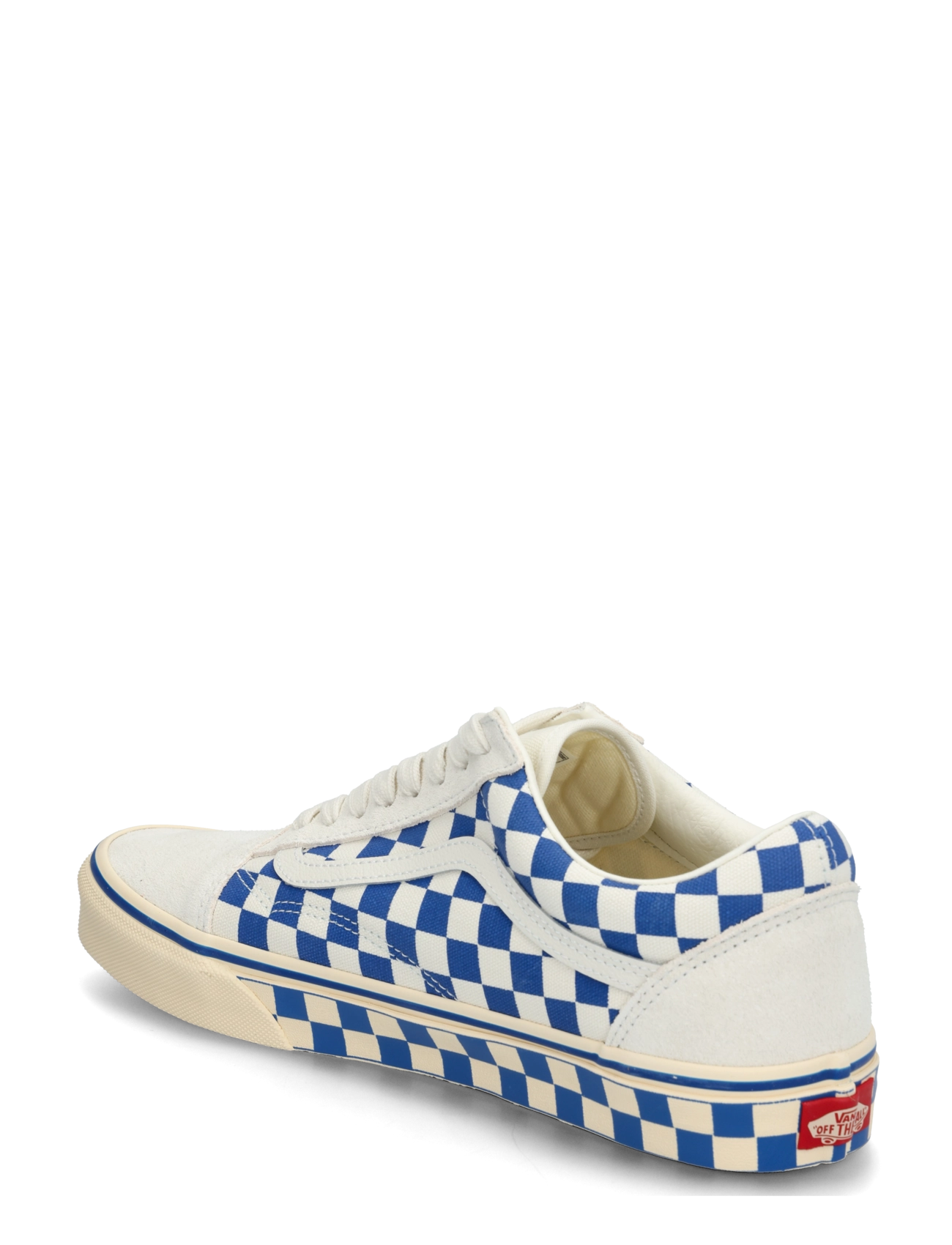 VANS - Old Skool - navy/marshmallow - 2