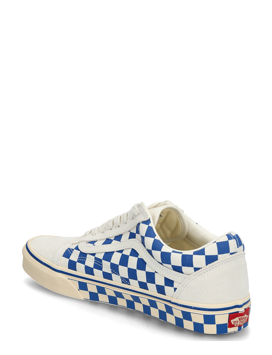 VANS - Old Skool - laag sneakers - navy/marshmallow - 2