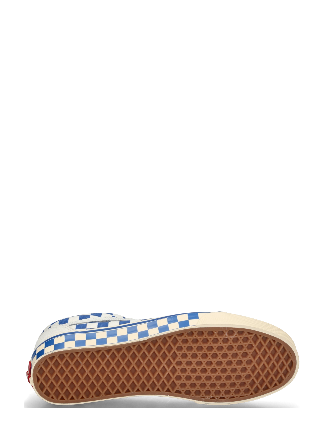 VANS - Old Skool - navy/marshmallow - 4