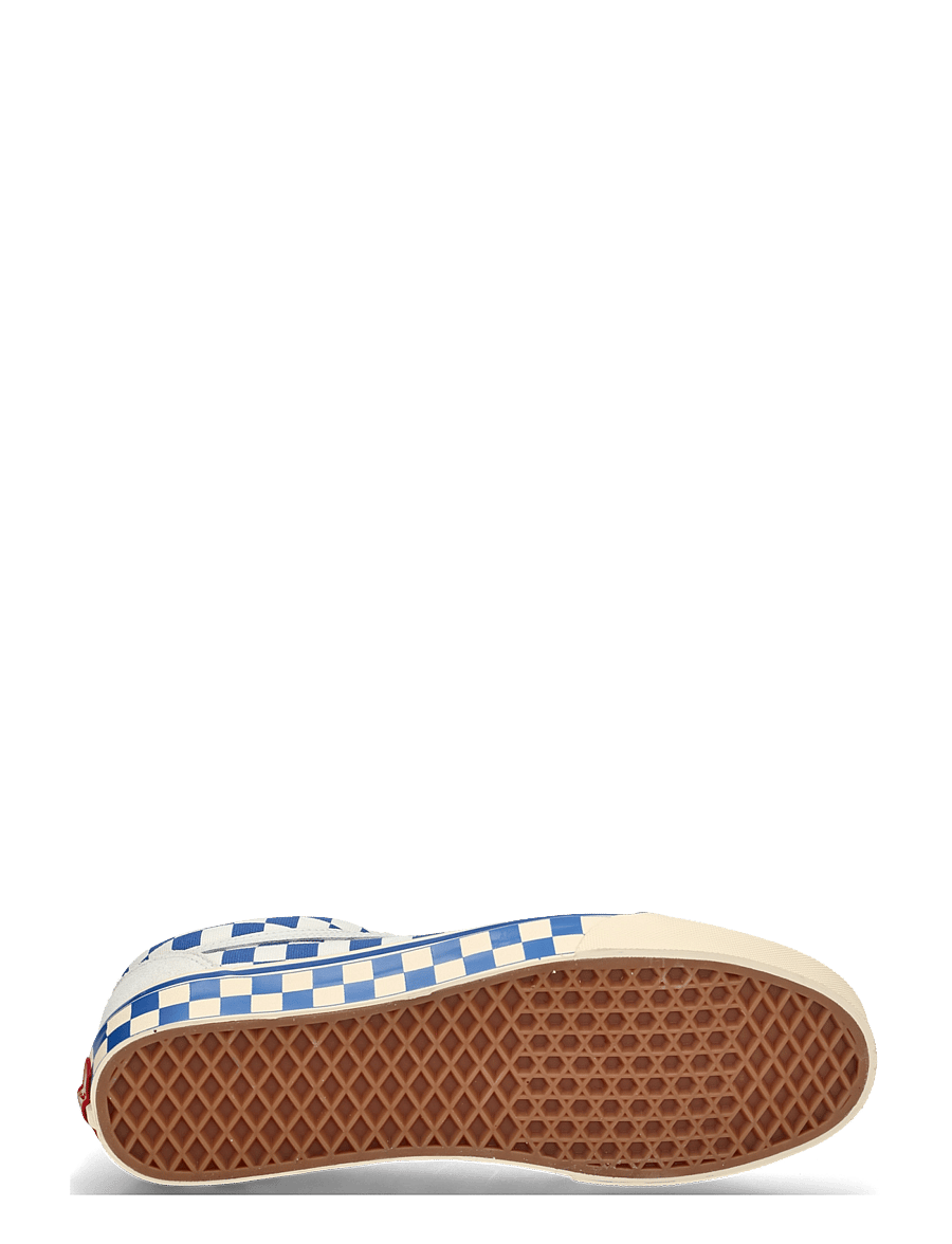 VANS - Old Skool - laag sneakers - navy/marshmallow - 4