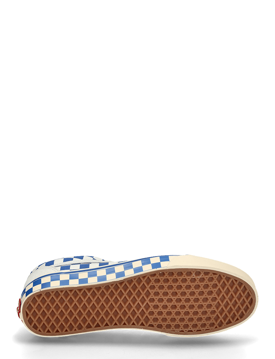 VANS - Old Skool - low tops - navy/marshmallow - 4