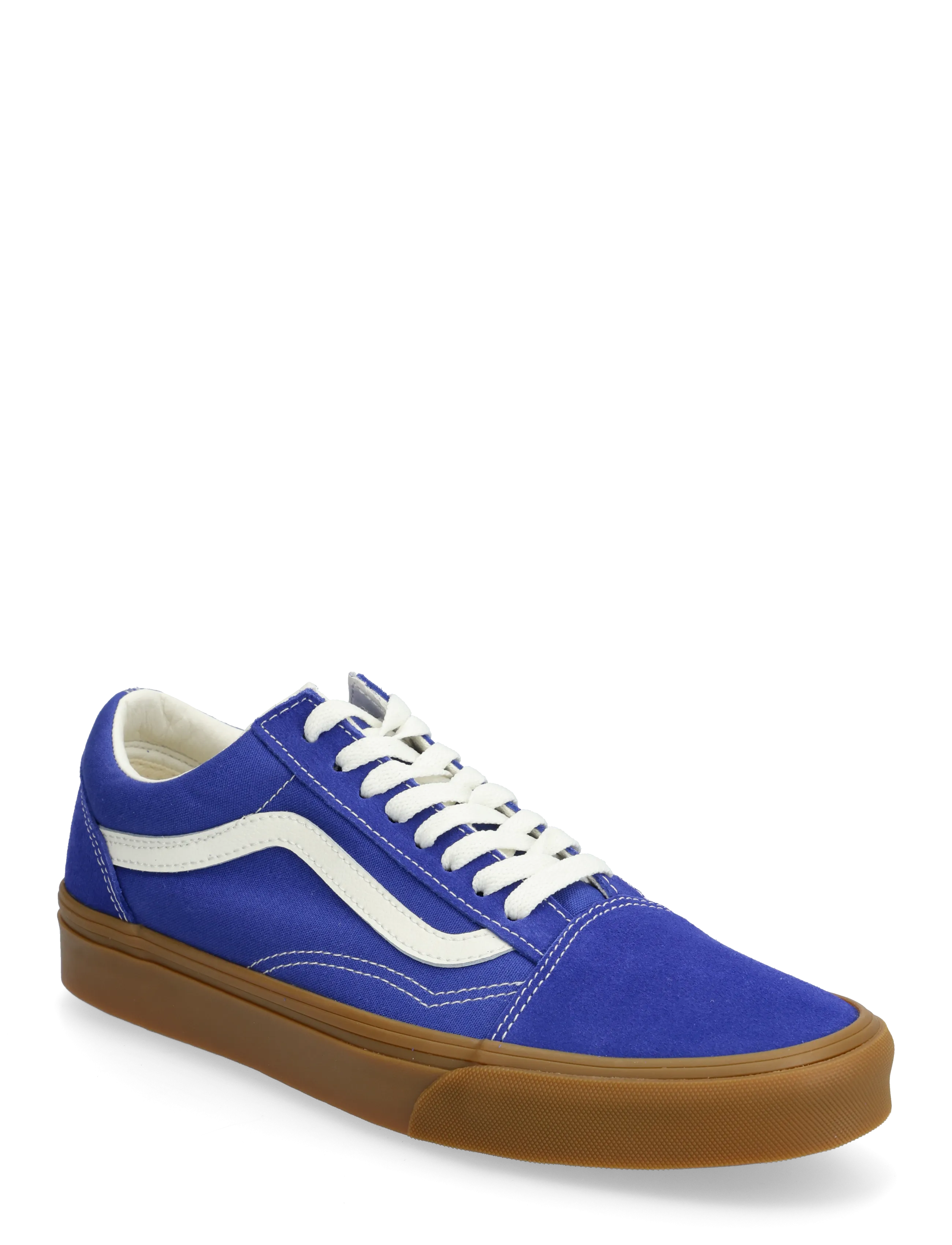 VANS Old Skool Blau - 36 - Damen