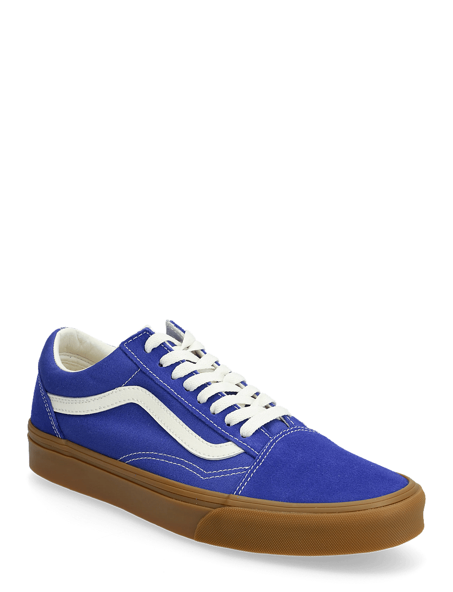 VANS - Old Skool - kõrge säärega tossud - royal cobalt - 0