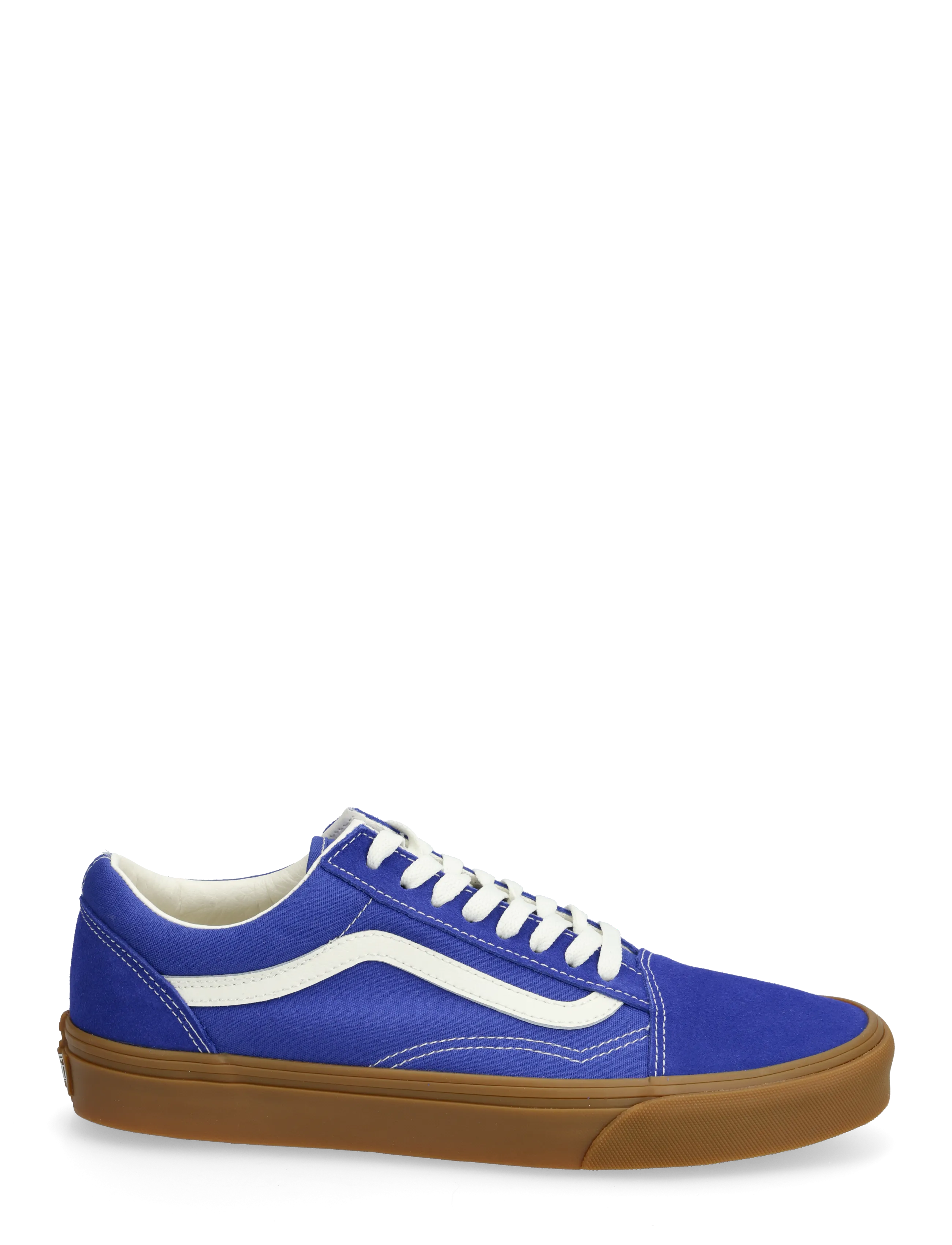 VANS - Old Skool - low top sneakers - royal cobalt - 1