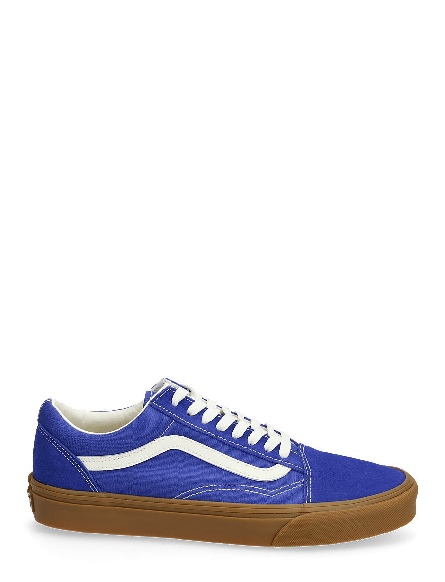 VANS - Old Skool - kõrge säärega tossud - royal cobalt - 1