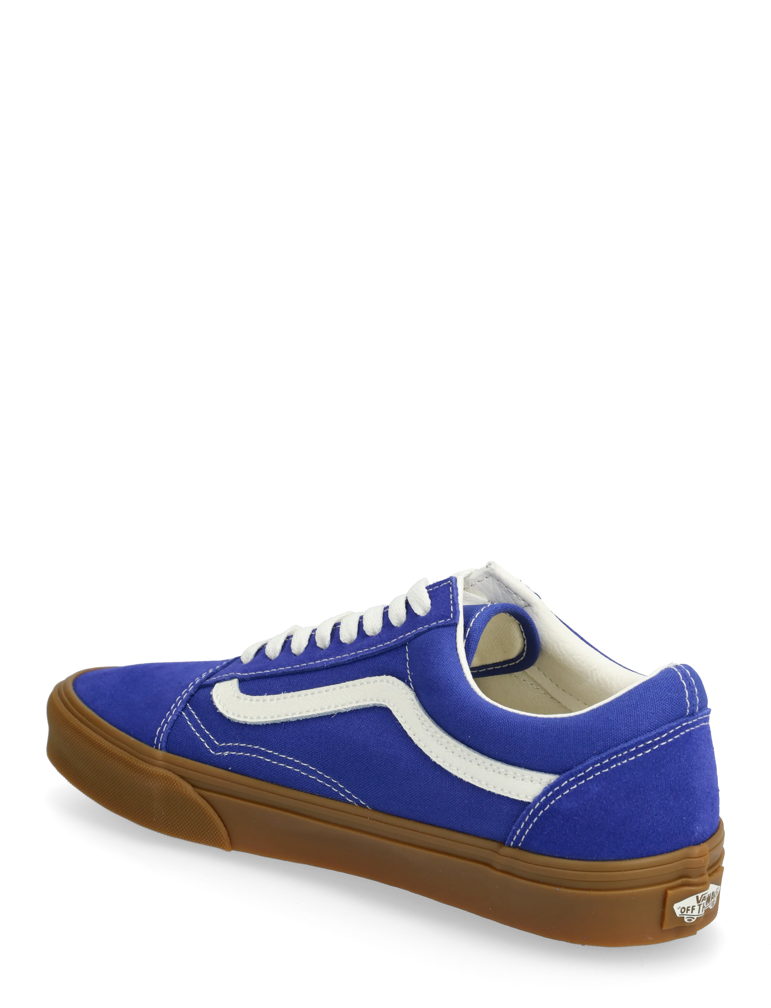 VANS - Old Skool - low top sneakers - royal cobalt - 2