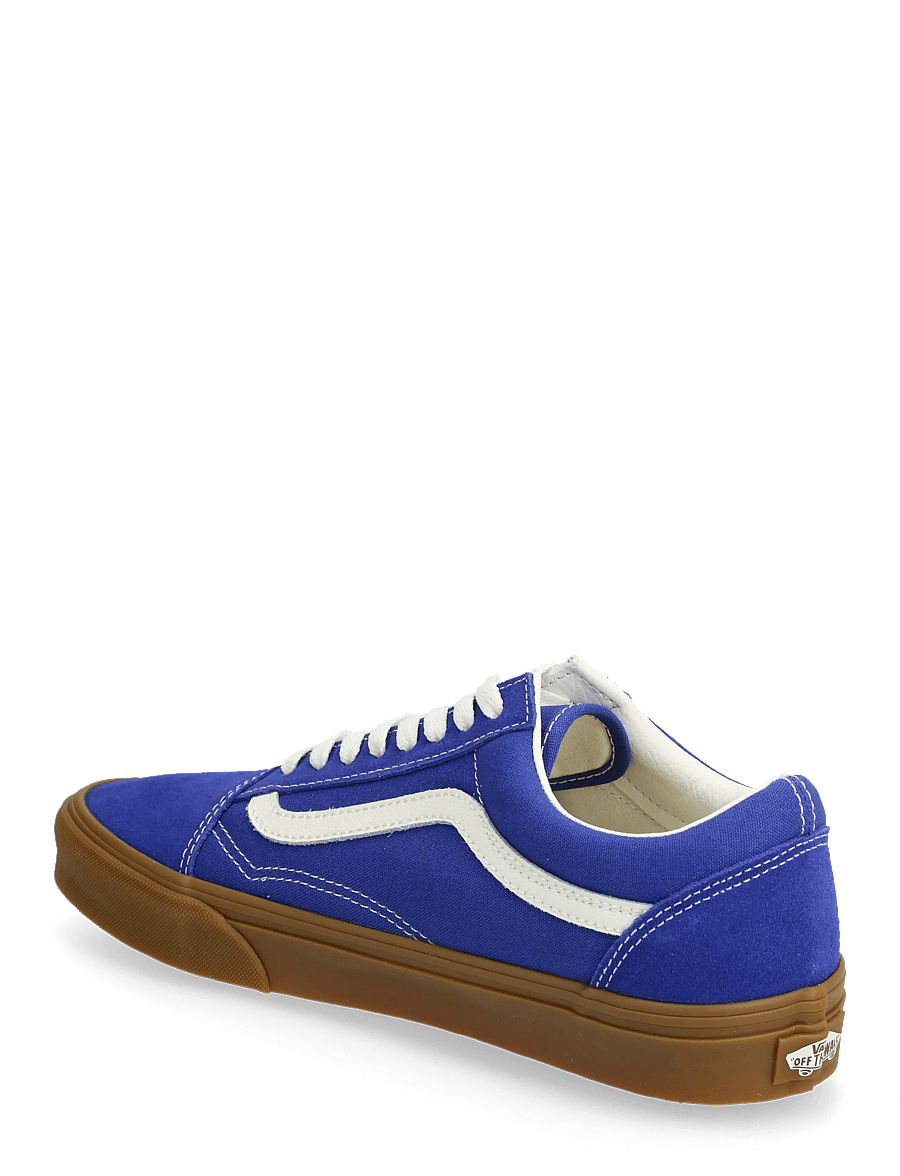 VANS - Old Skool - kõrge säärega tossud - royal cobalt - 2