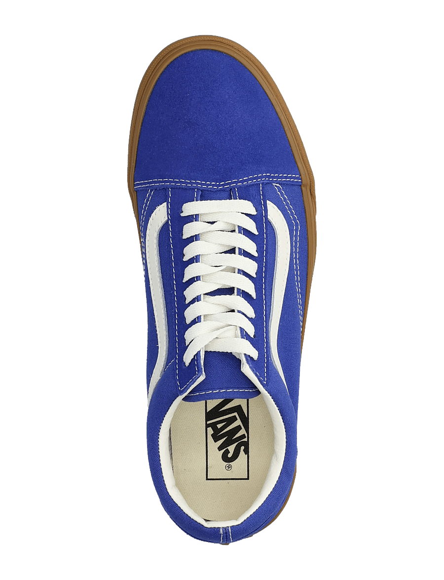 VANS - Old Skool - kõrge säärega tossud - royal cobalt - 3