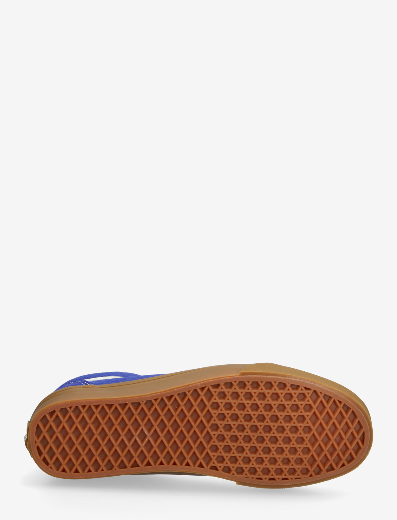 VANS - Old Skool - niedriger schnitt - royal cobalt - 4