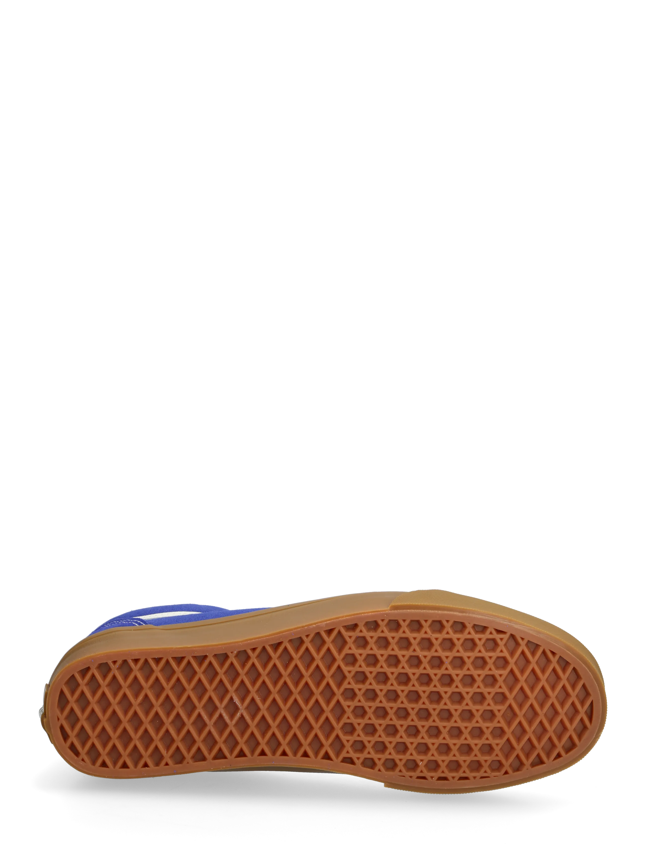 VANS - Old Skool - low top sneakers - royal cobalt - 4
