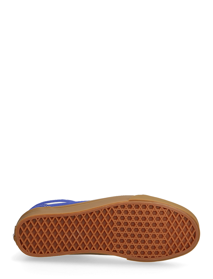 VANS - Old Skool - kõrge säärega tossud - royal cobalt - 4