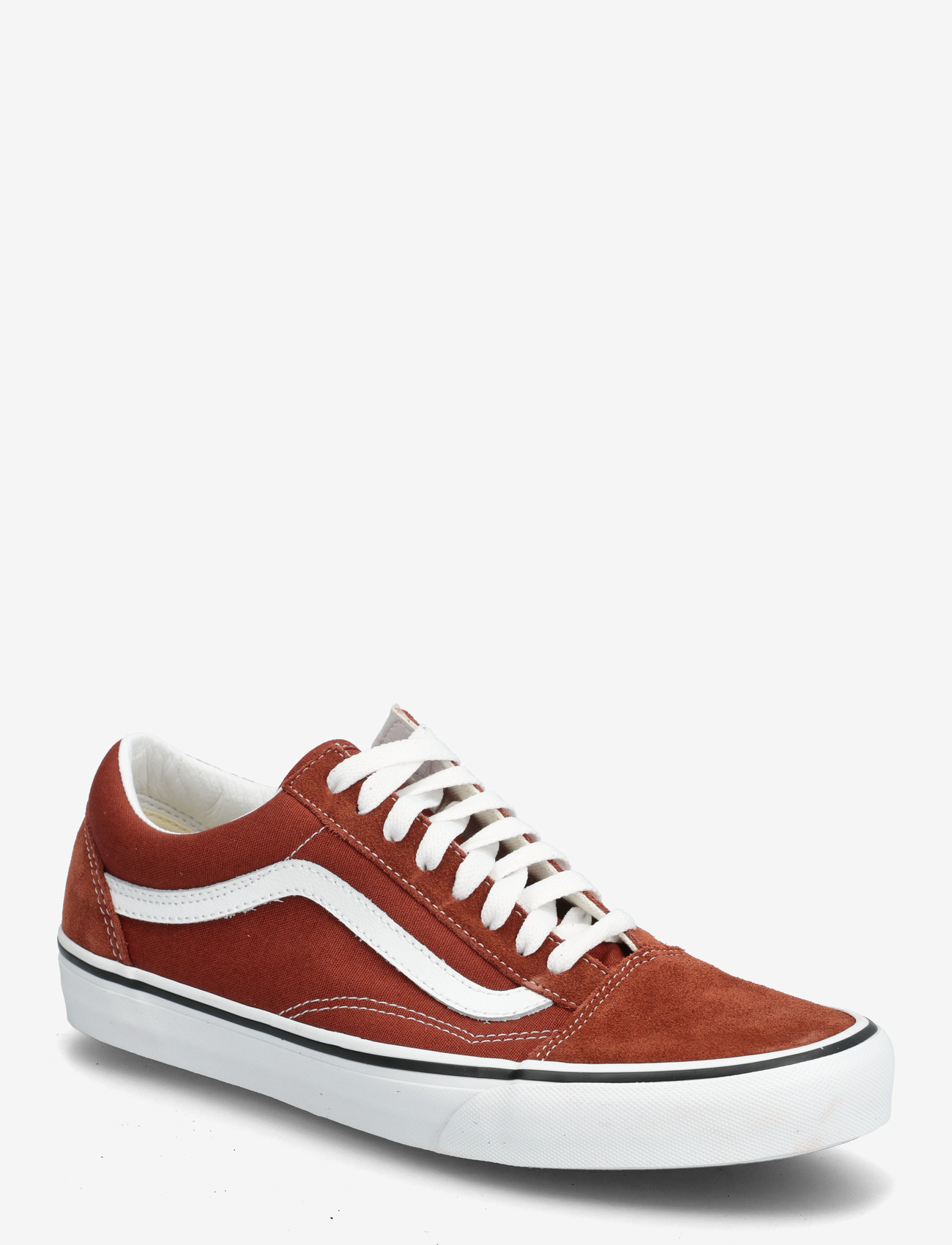 VANS - Old Skool - niedriger schnitt - rust bronze - 0