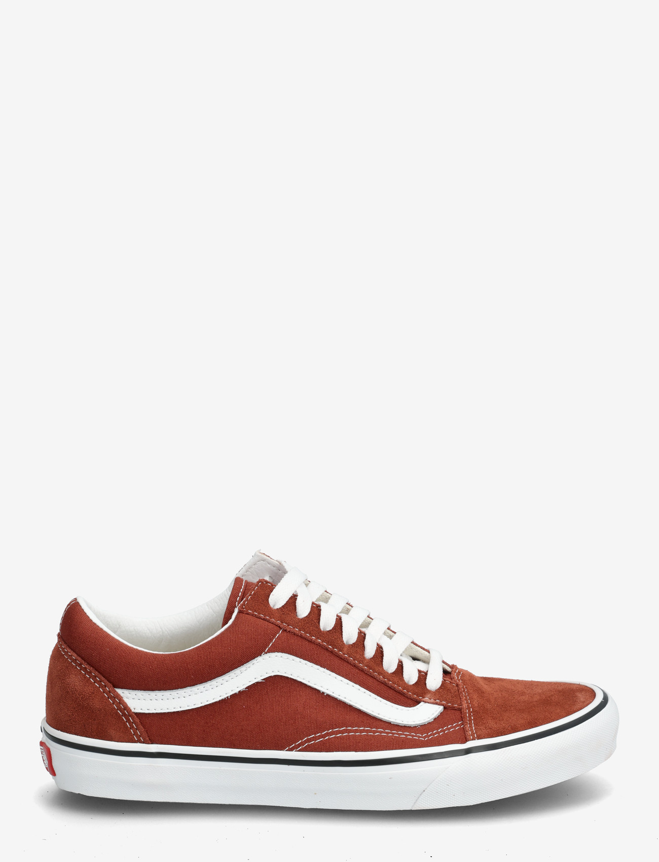 VANS - Old Skool - niedriger schnitt - rust bronze - 1