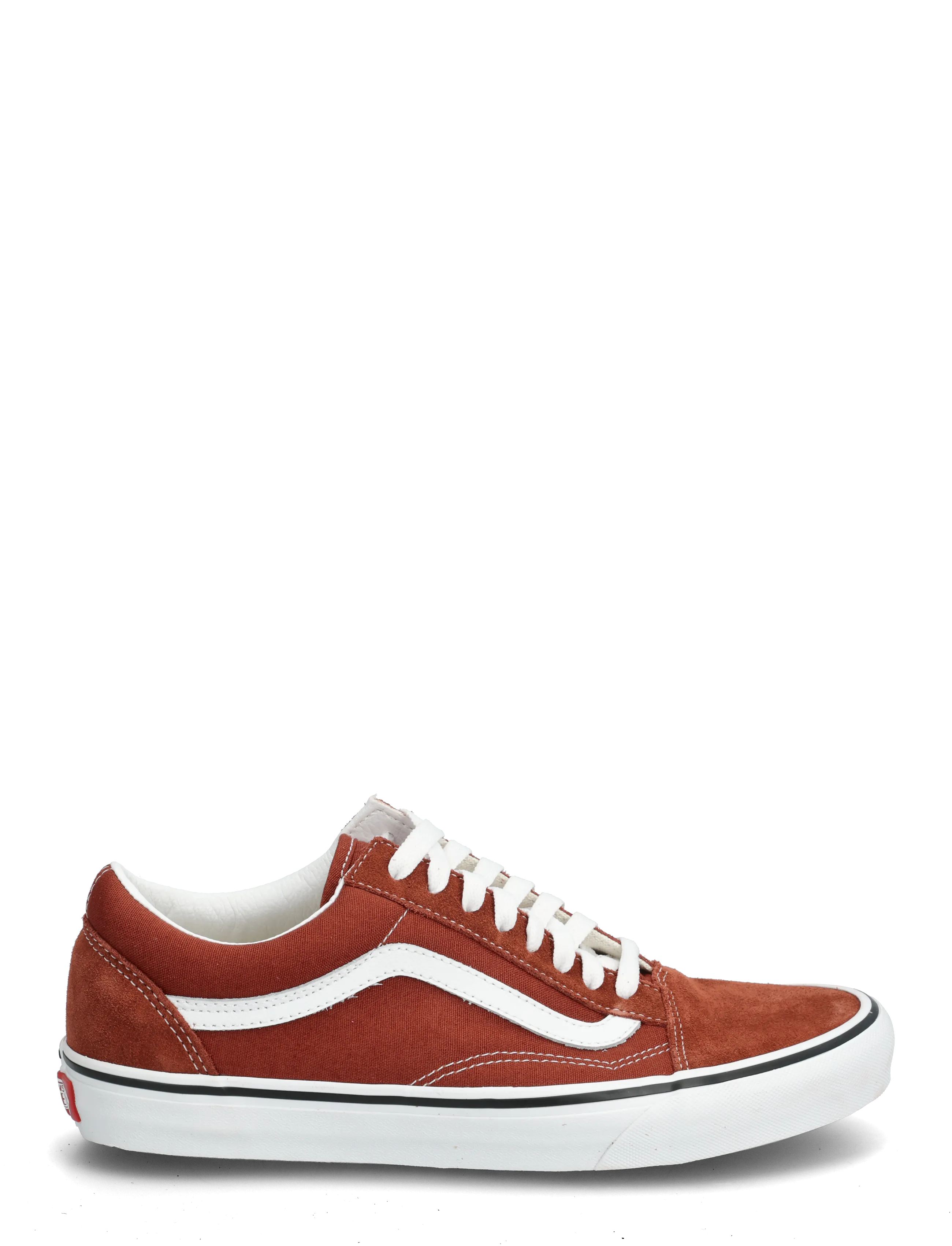 VANS - Old Skool - niedriger schnitt - rust bronze - 1