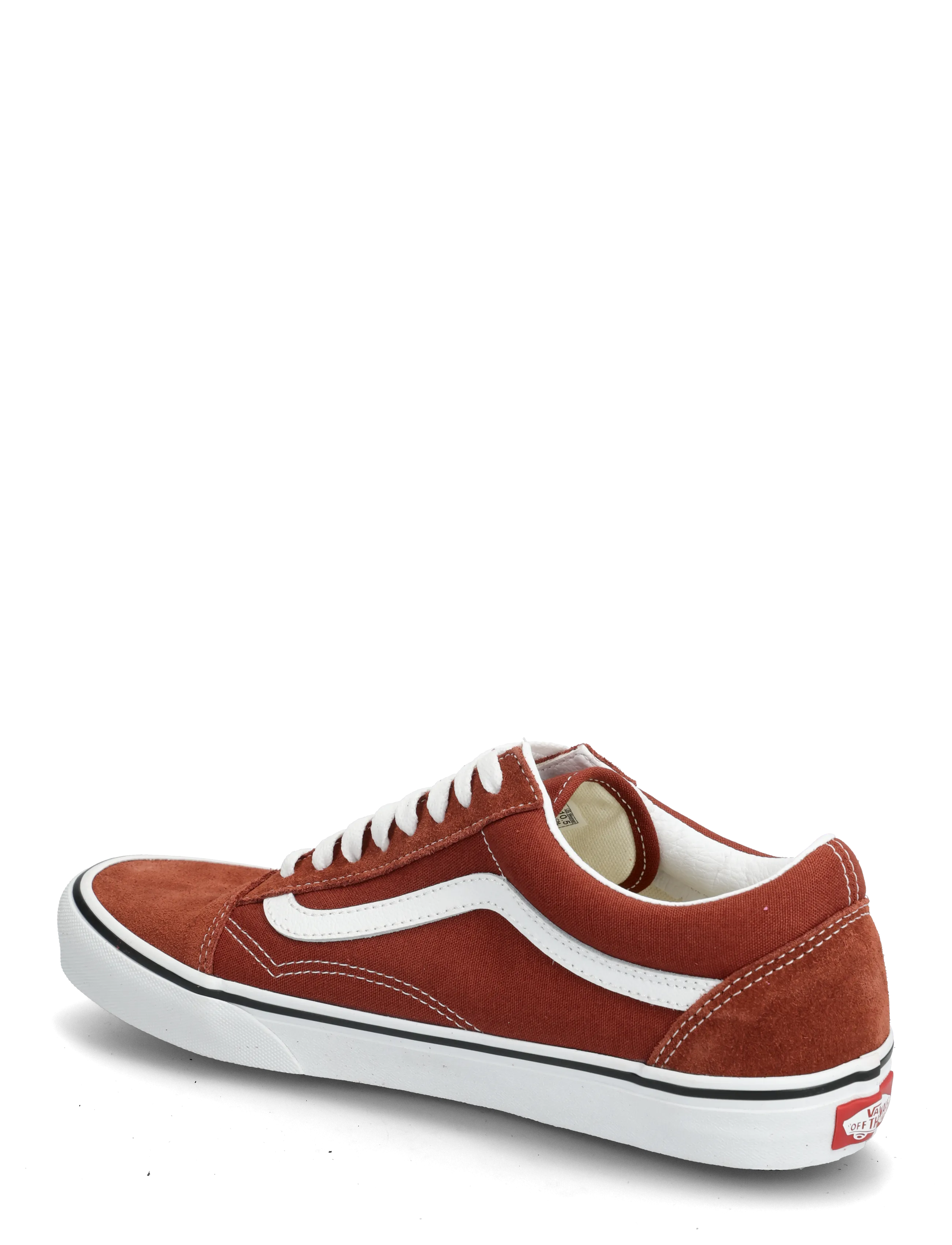 VANS - Old Skool - lave sneakers - rust bronze - 2