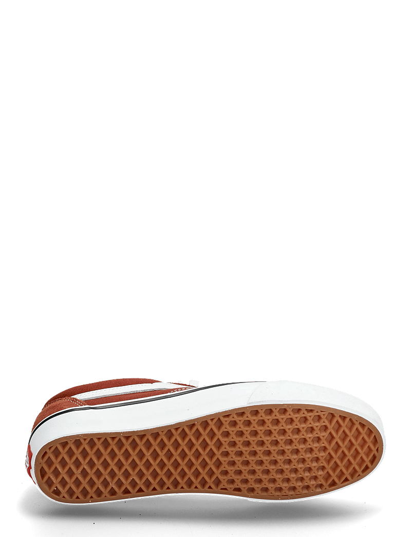VANS - Old Skool - niedriger schnitt - rust bronze - 4
