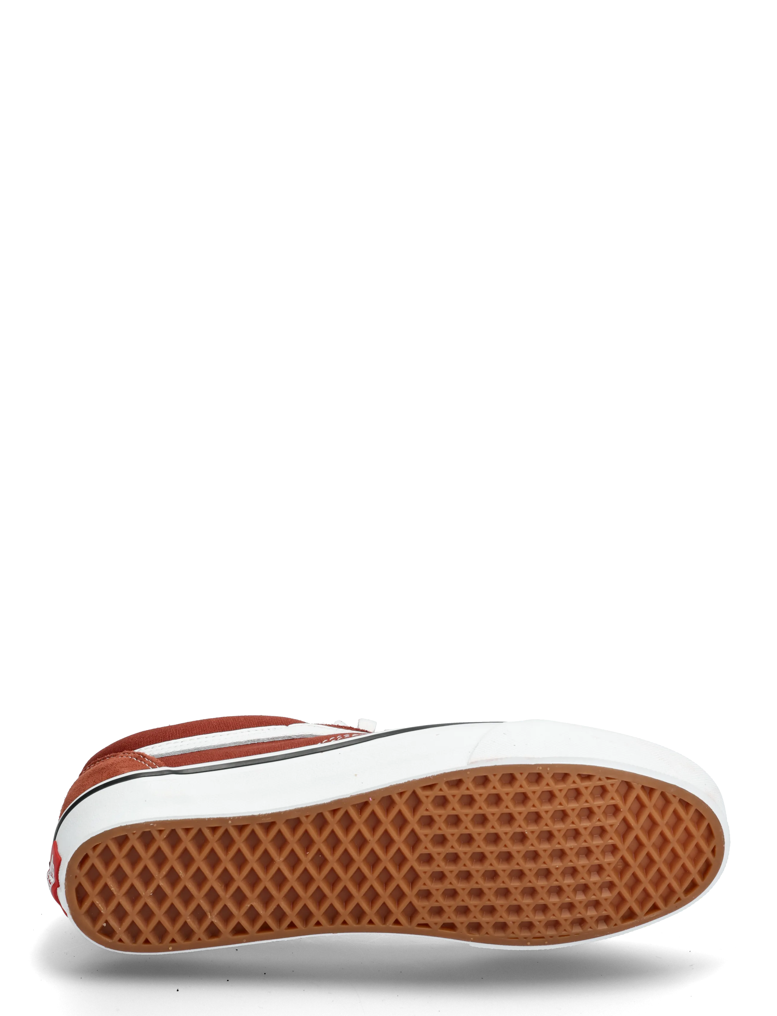 VANS - Old Skool - niedriger schnitt - rust bronze - 4