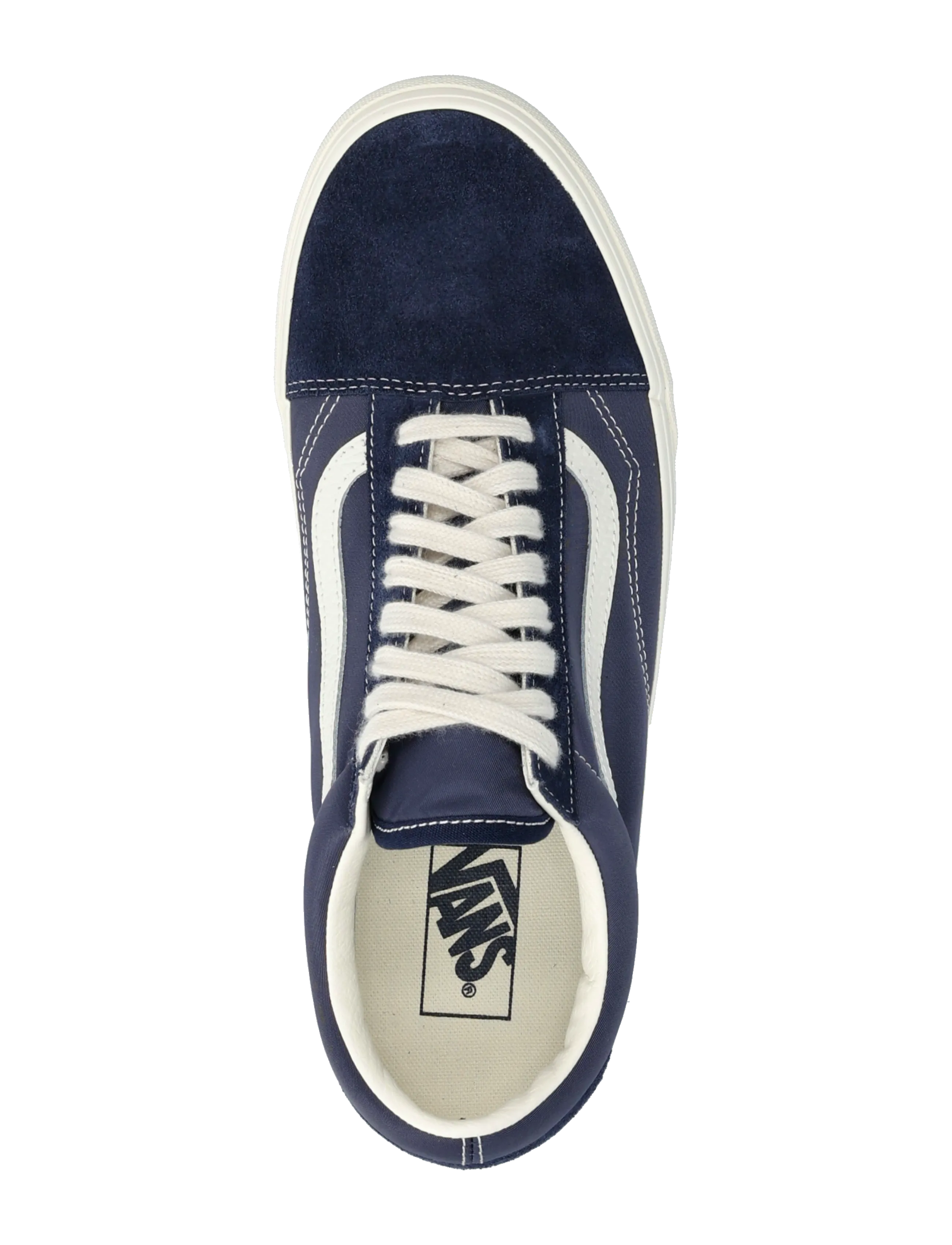 VANS - Old Skool - parisian night - 3