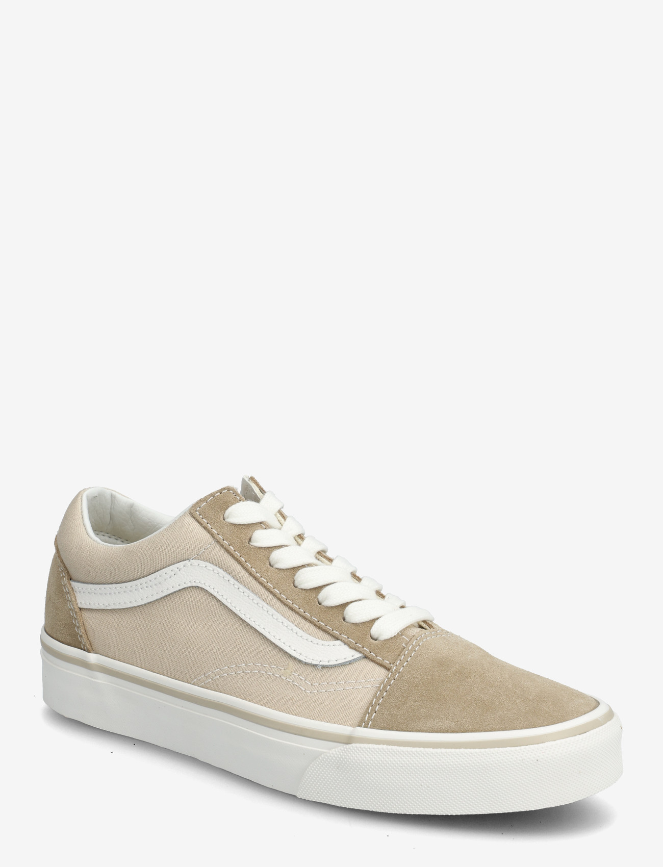 VANS - Old Skool - lave sneakers - tan - 0