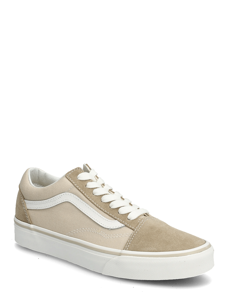 VANS - Old Skool - low top sneakers - tan - 0