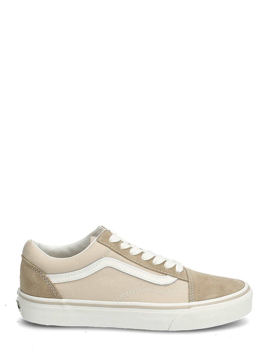 VANS - Old Skool - low top sneakers - tan - 1