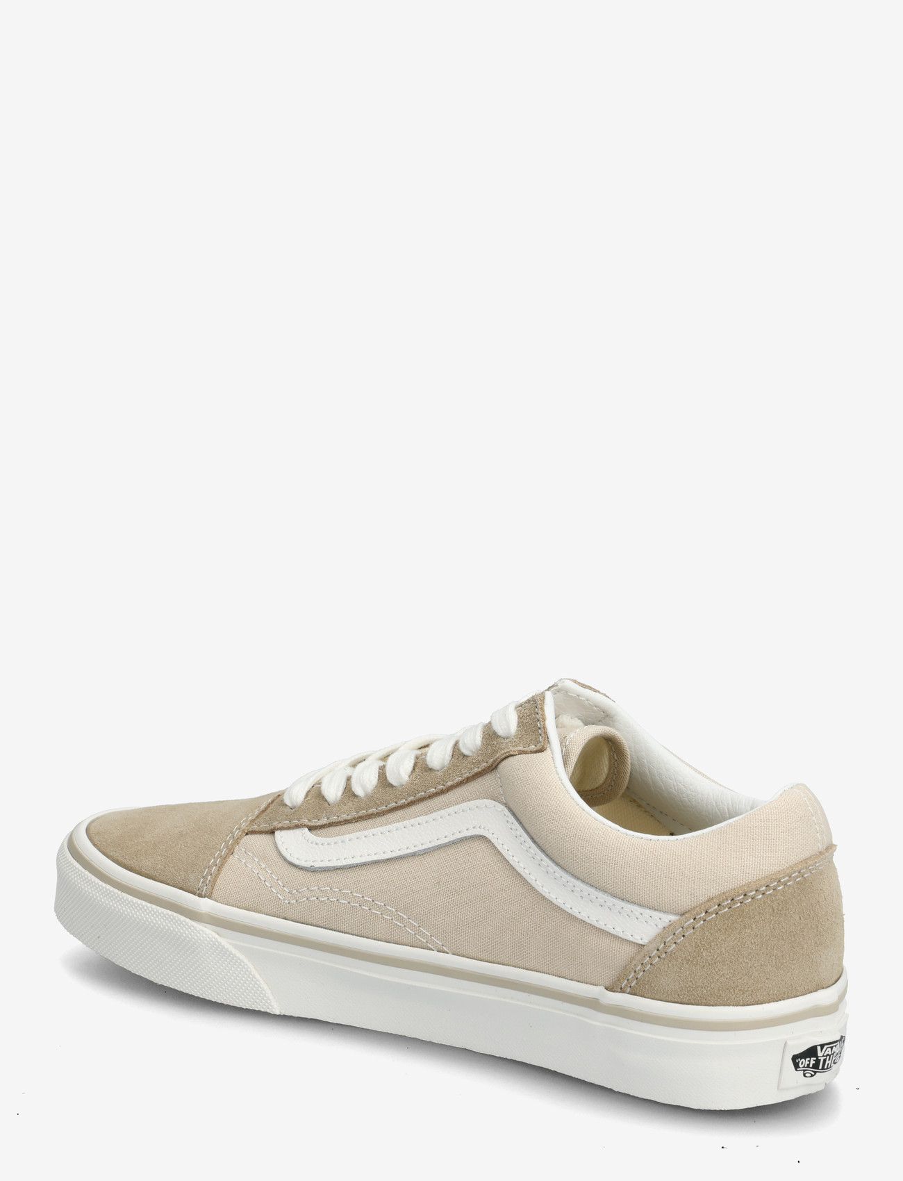 VANS - Old Skool - lave sneakers - tan - 2