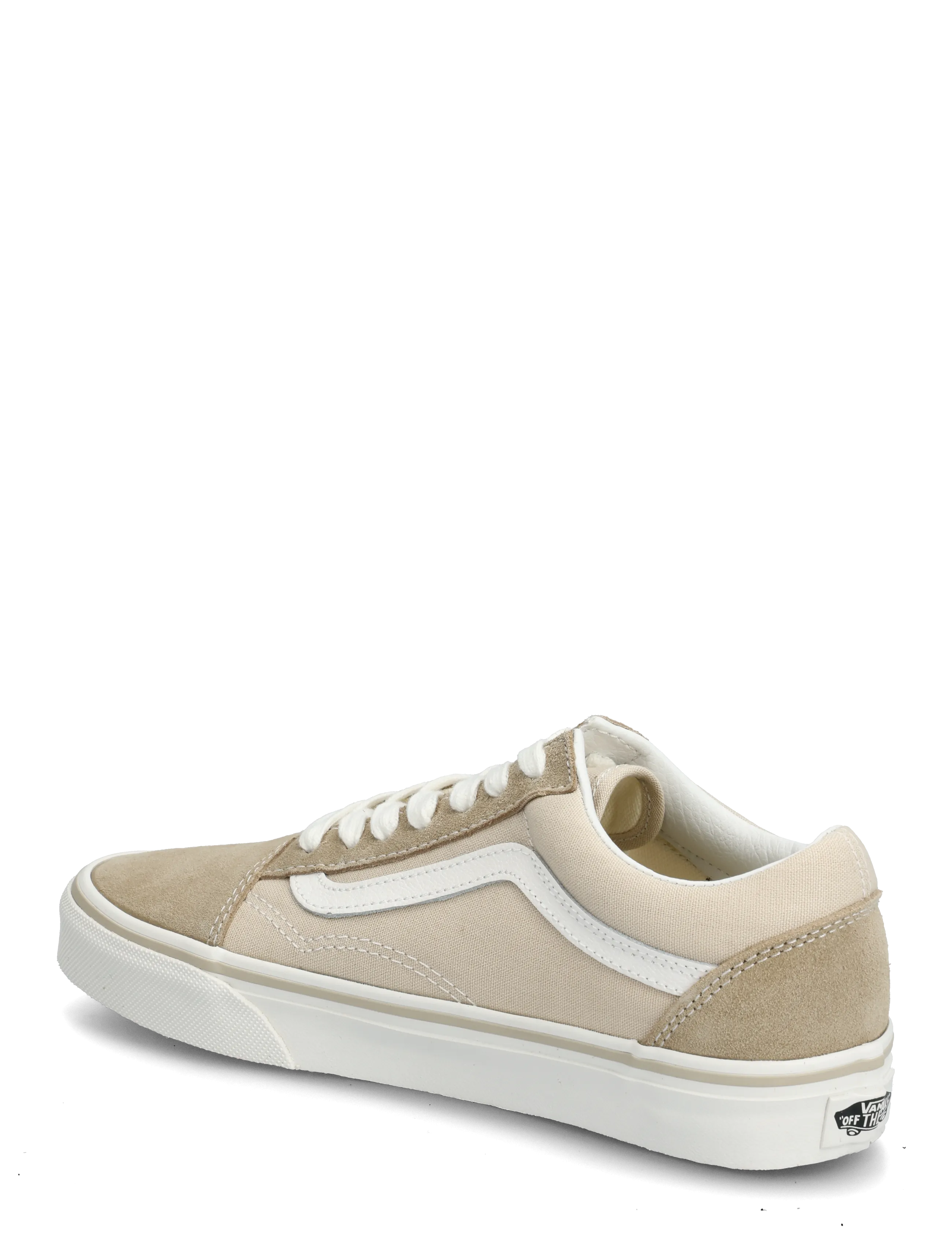 VANS - Old Skool - låga sneakers - tan - 2