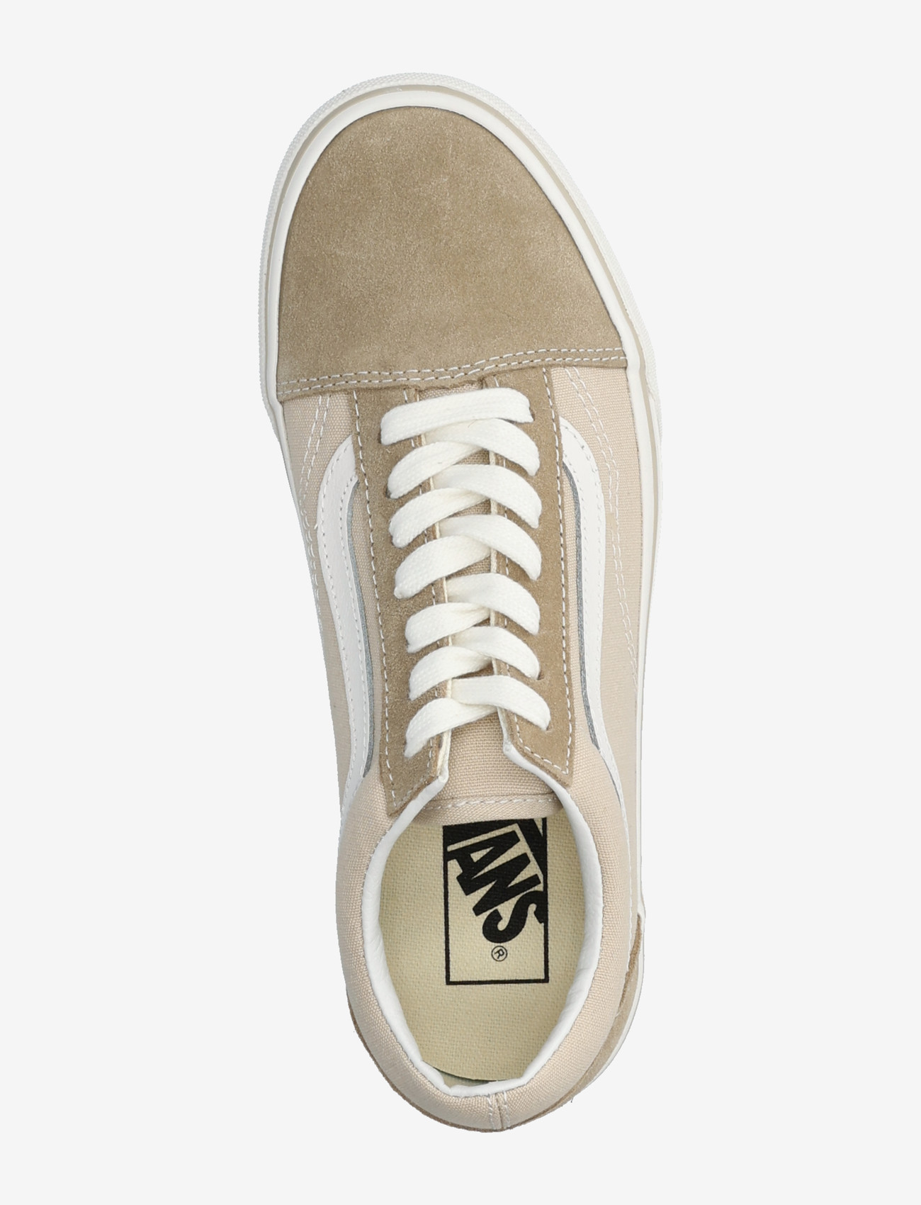 VANS - Old Skool - lave sneakers - tan - 3