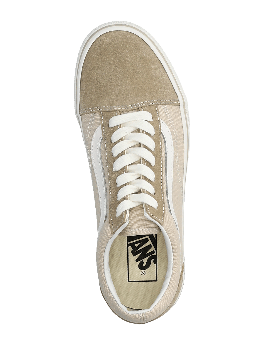 VANS - Old Skool - low top sneakers - tan - 3
