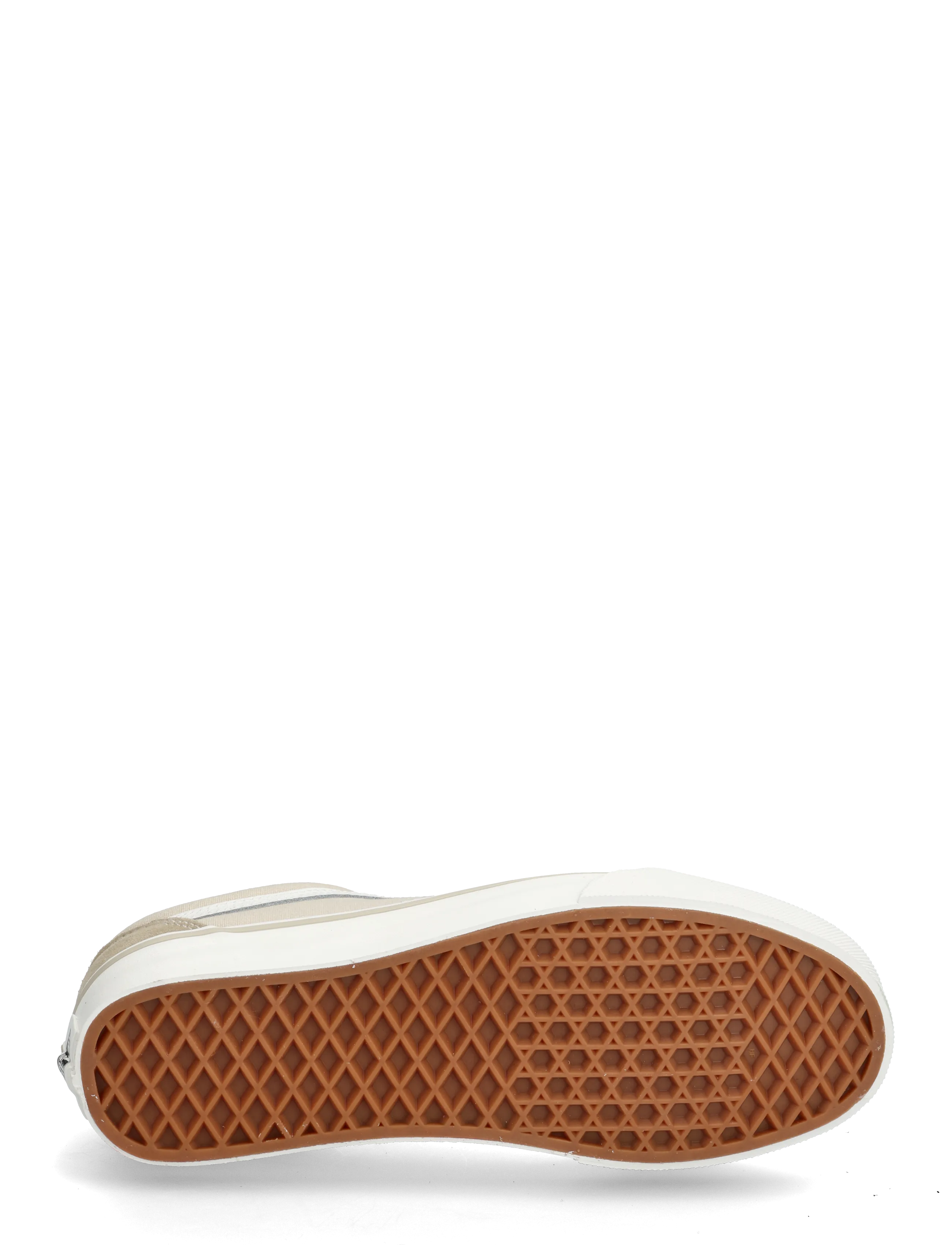 VANS - Old Skool - låga sneakers - tan - 4