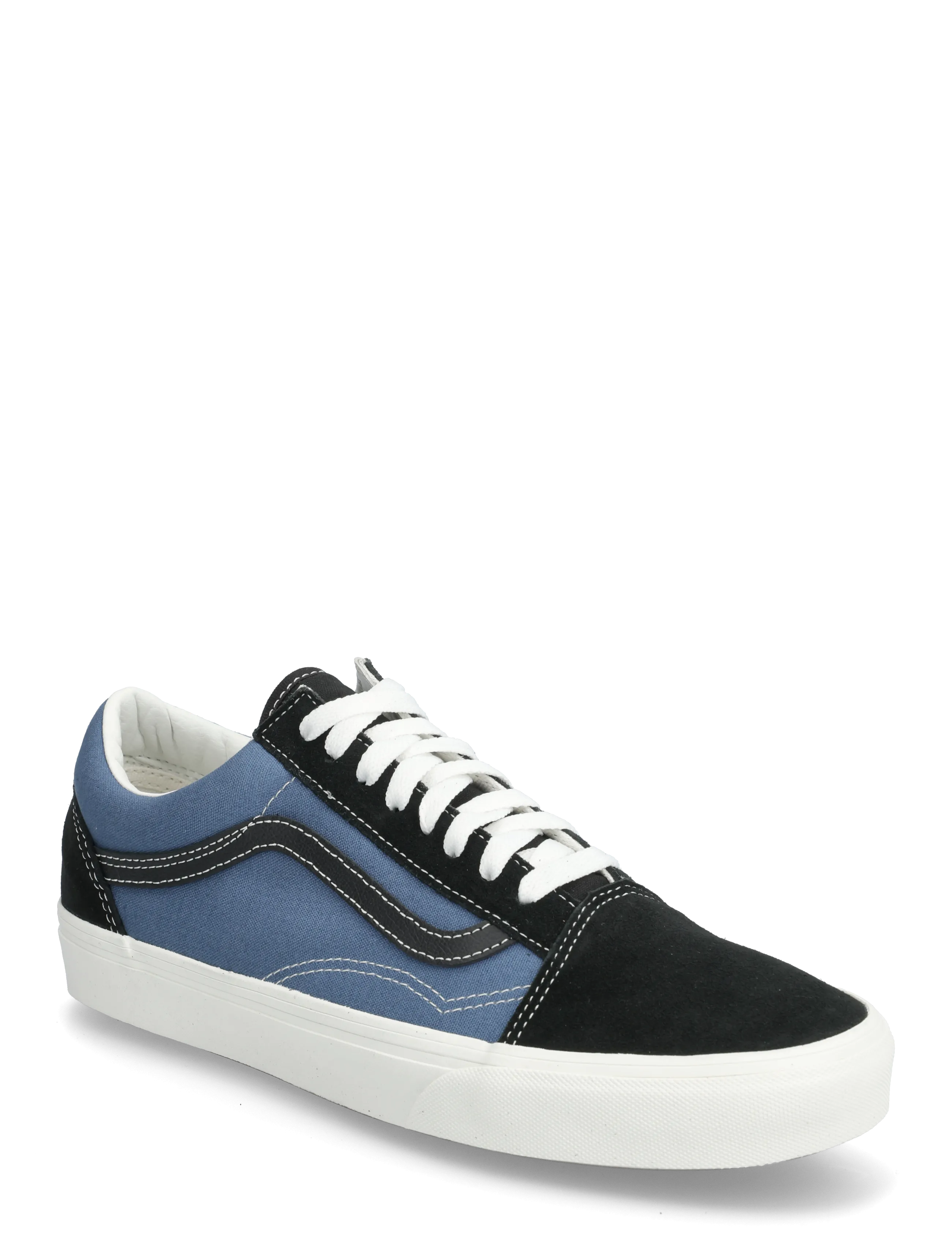 VANS Old Skool Weiß - 39 - Herren
