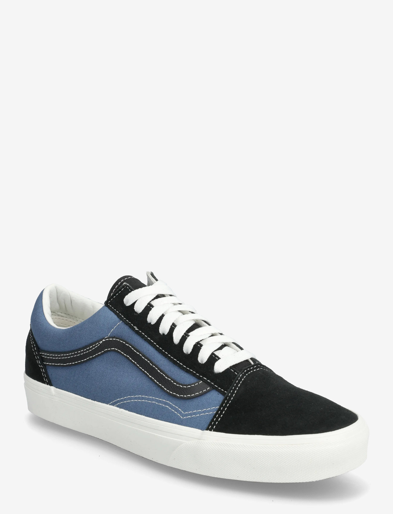 VANS - Old Skool - kingitused alla 100€ - navy/black - 0