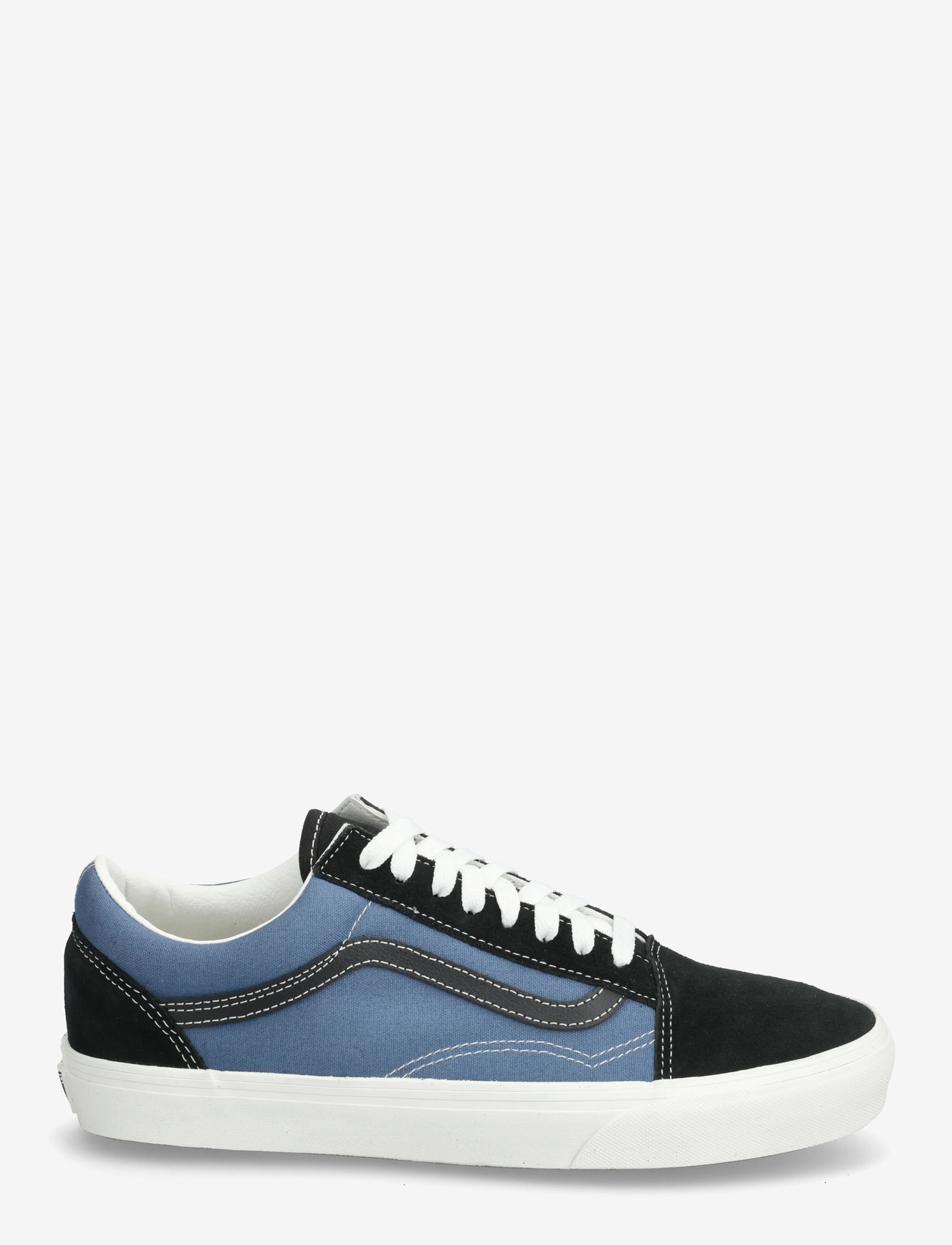 VANS - Old Skool - kingitused alla 100€ - navy/black - 1