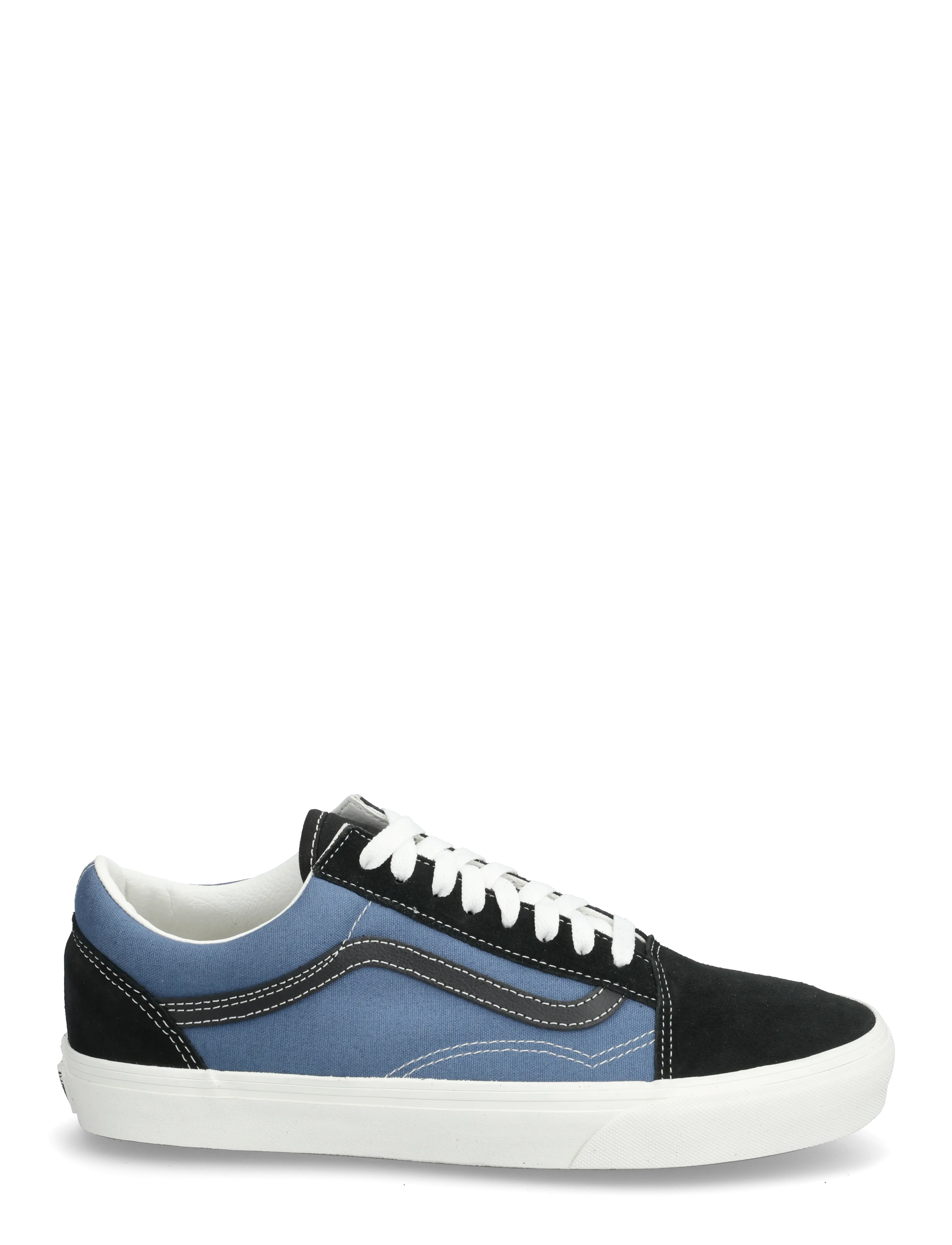 VANS - Old Skool - sneakers - navy/black - 1