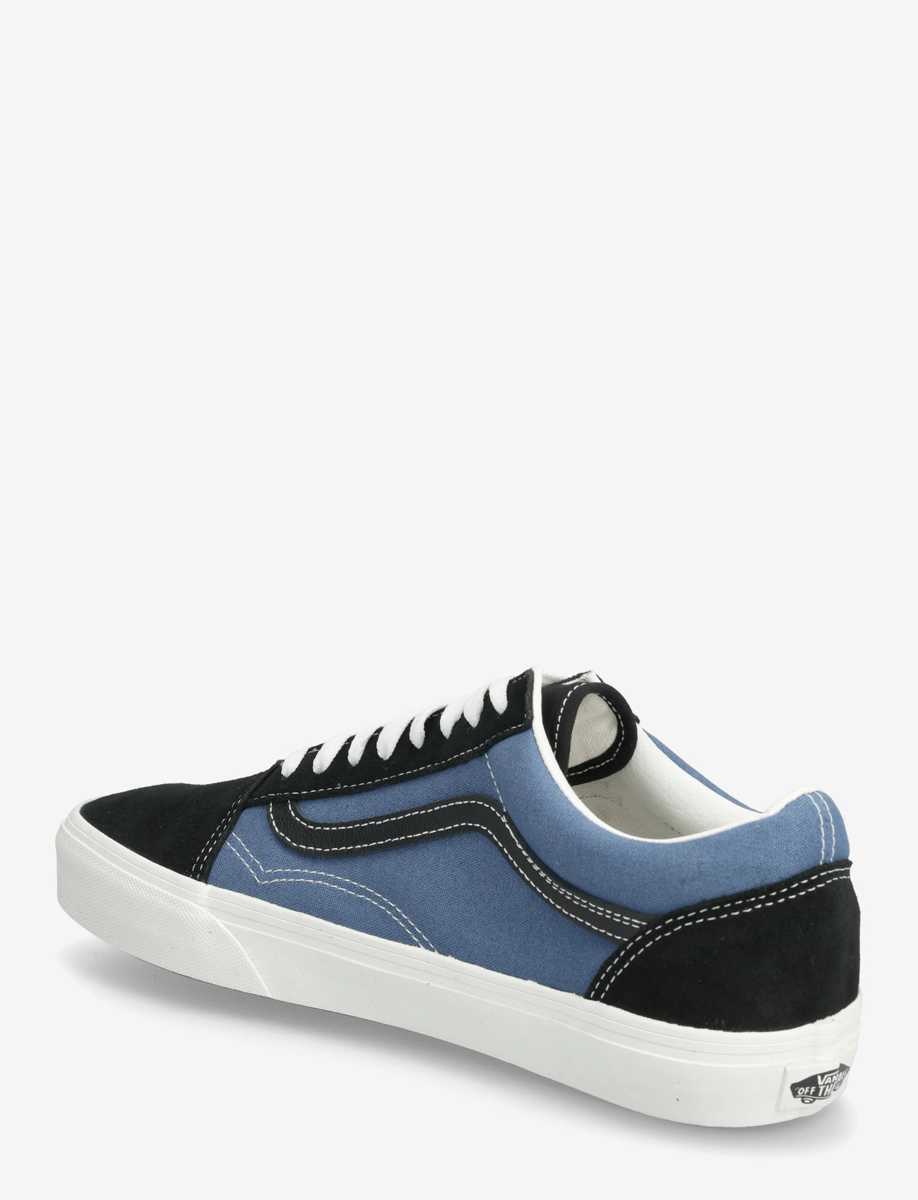 VANS - Old Skool - kingitused alla 100€ - navy/black - 2