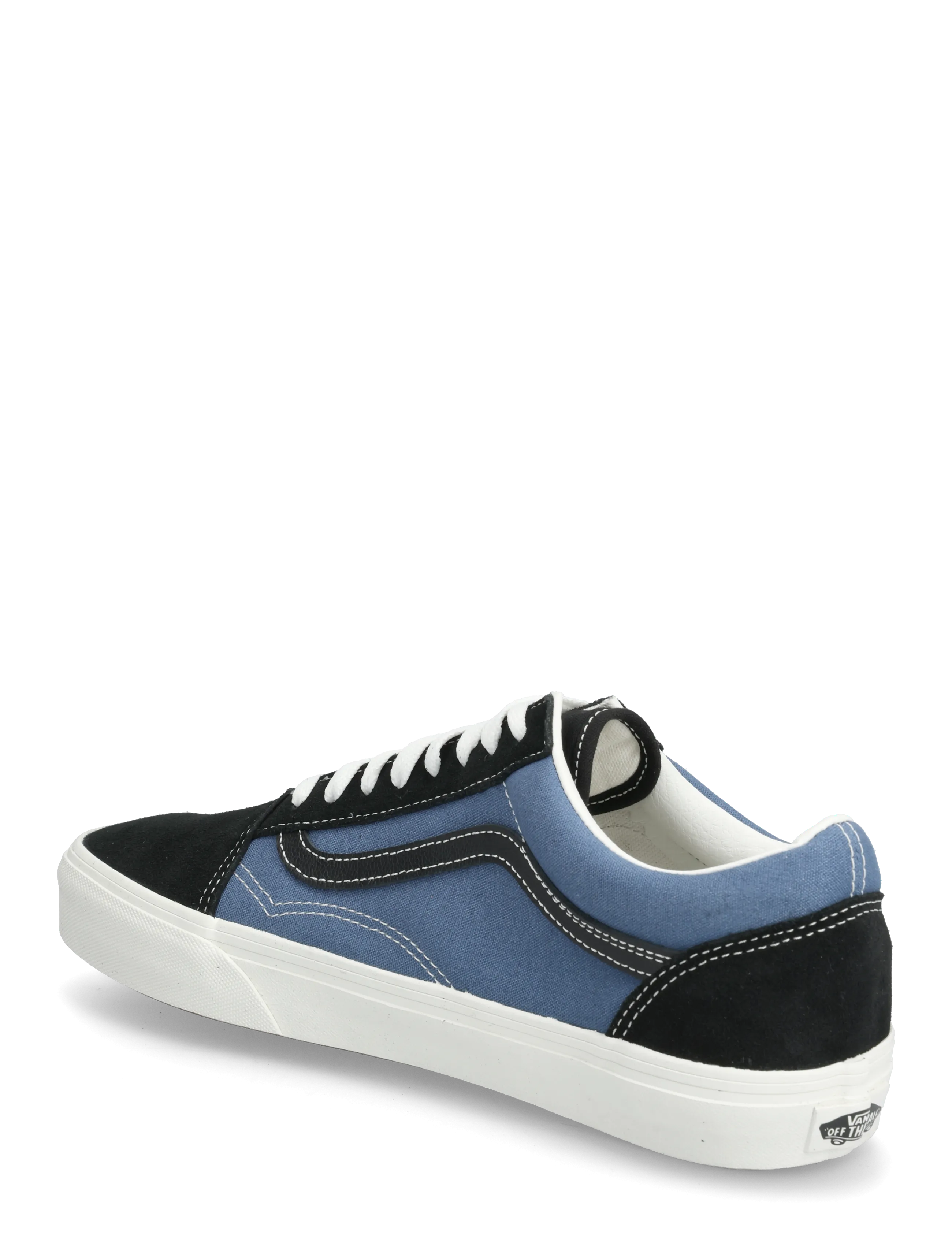 VANS - Old Skool - sneakers - navy/black - 2
