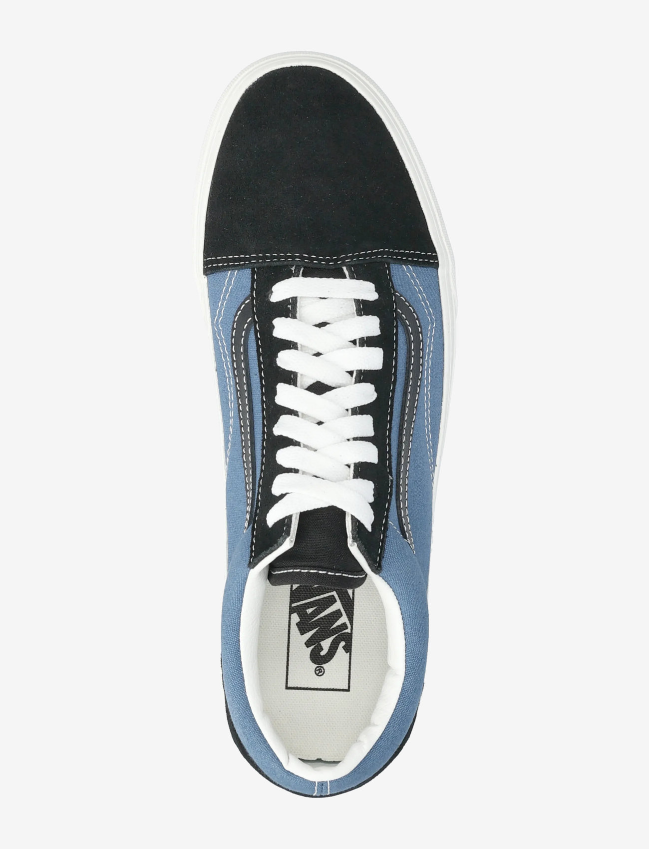 VANS - Old Skool - kingitused alla 100€ - navy/black - 3