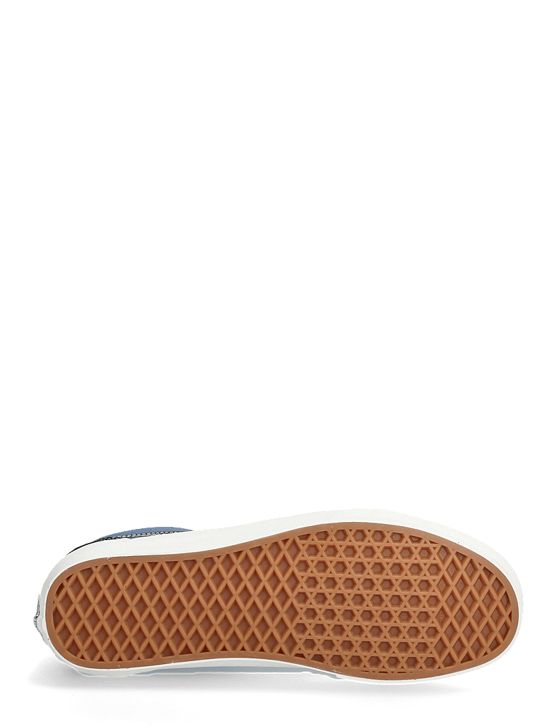 VANS - Old Skool - low tops - navy/black - 4