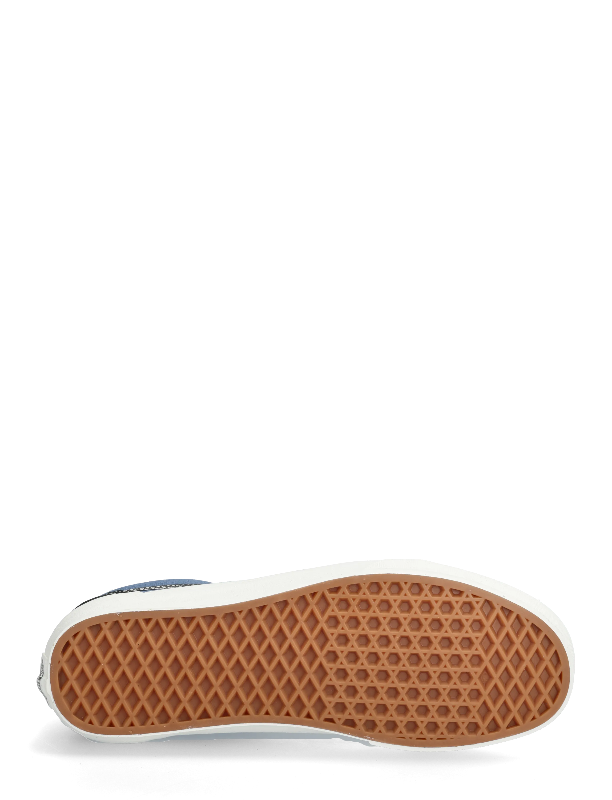 VANS - Old Skool - sneakers - navy/black - 4