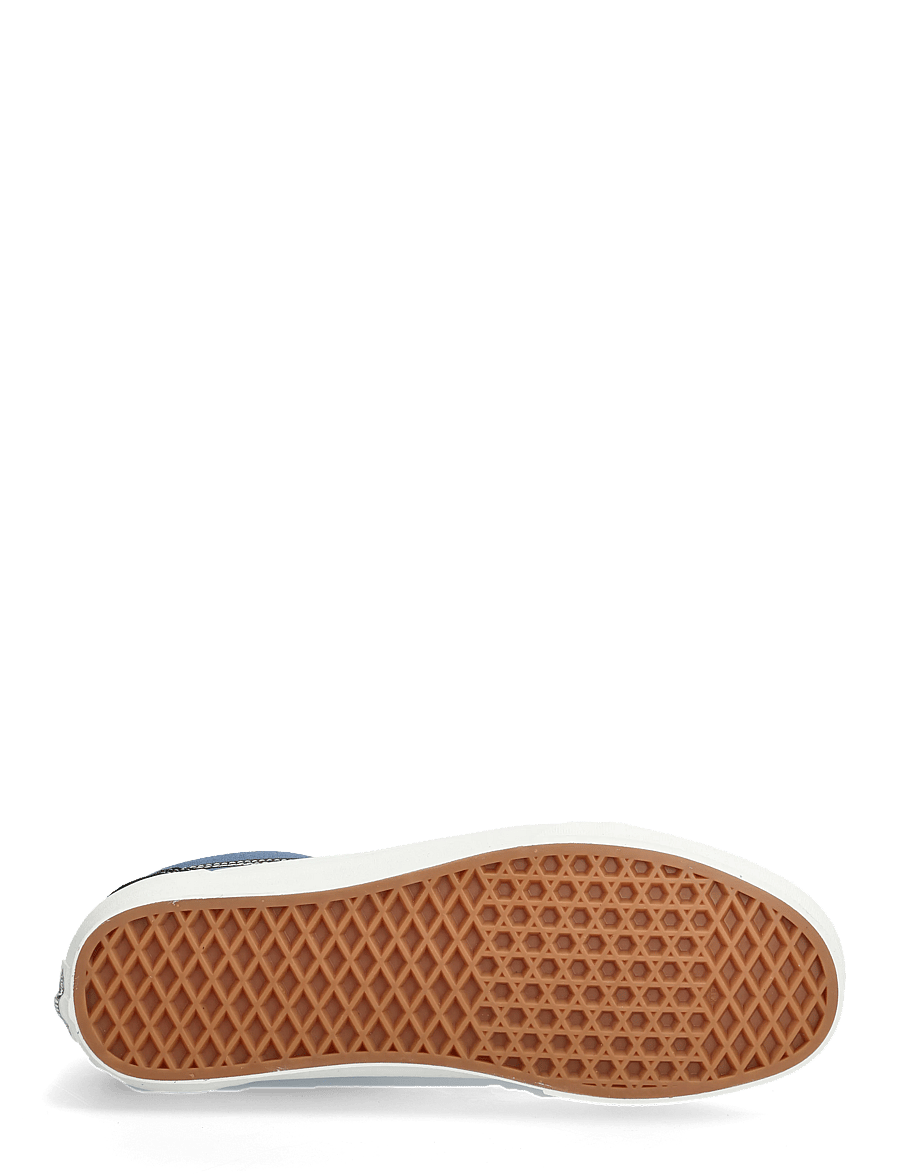 VANS - Old Skool - niedriger schnitt - navy/black - 4
