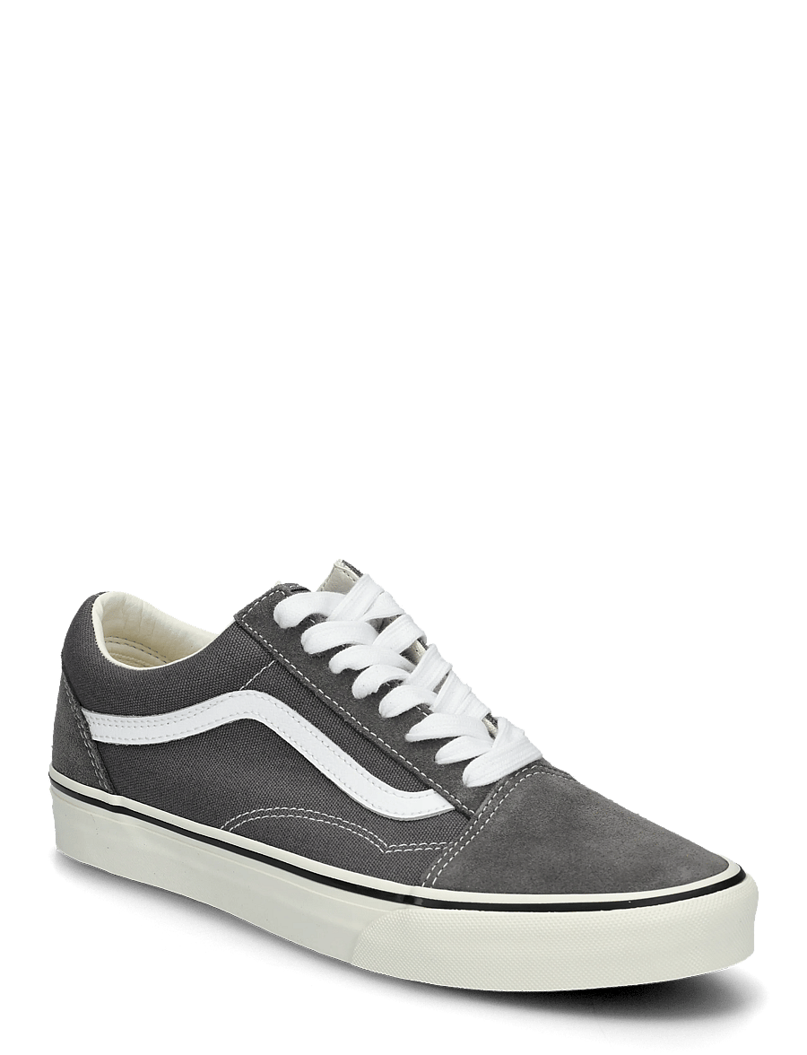 VANS - Old Skool - low tops - pewter - 0