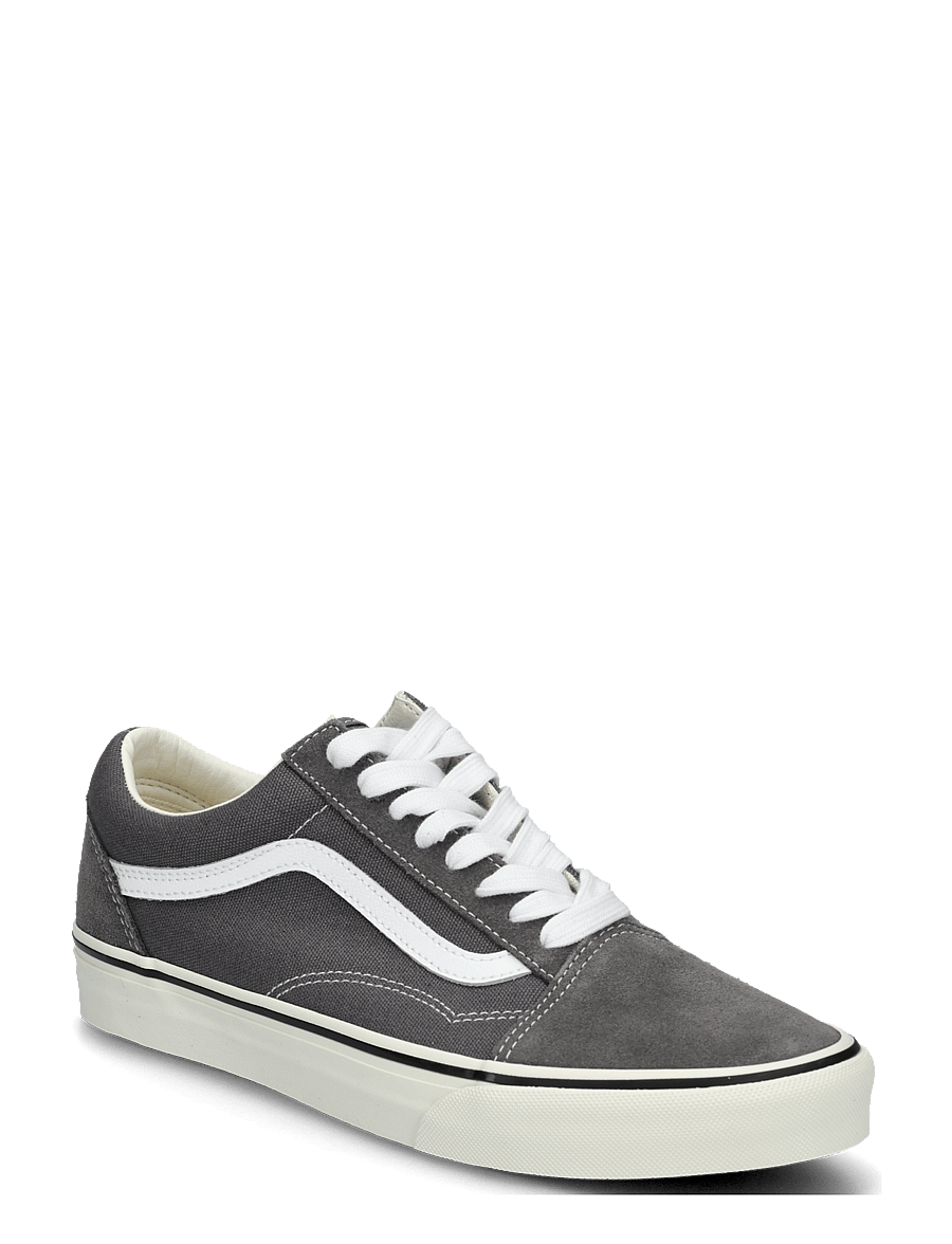 VANS - Old Skool - niedriger schnitt - pewter - 0