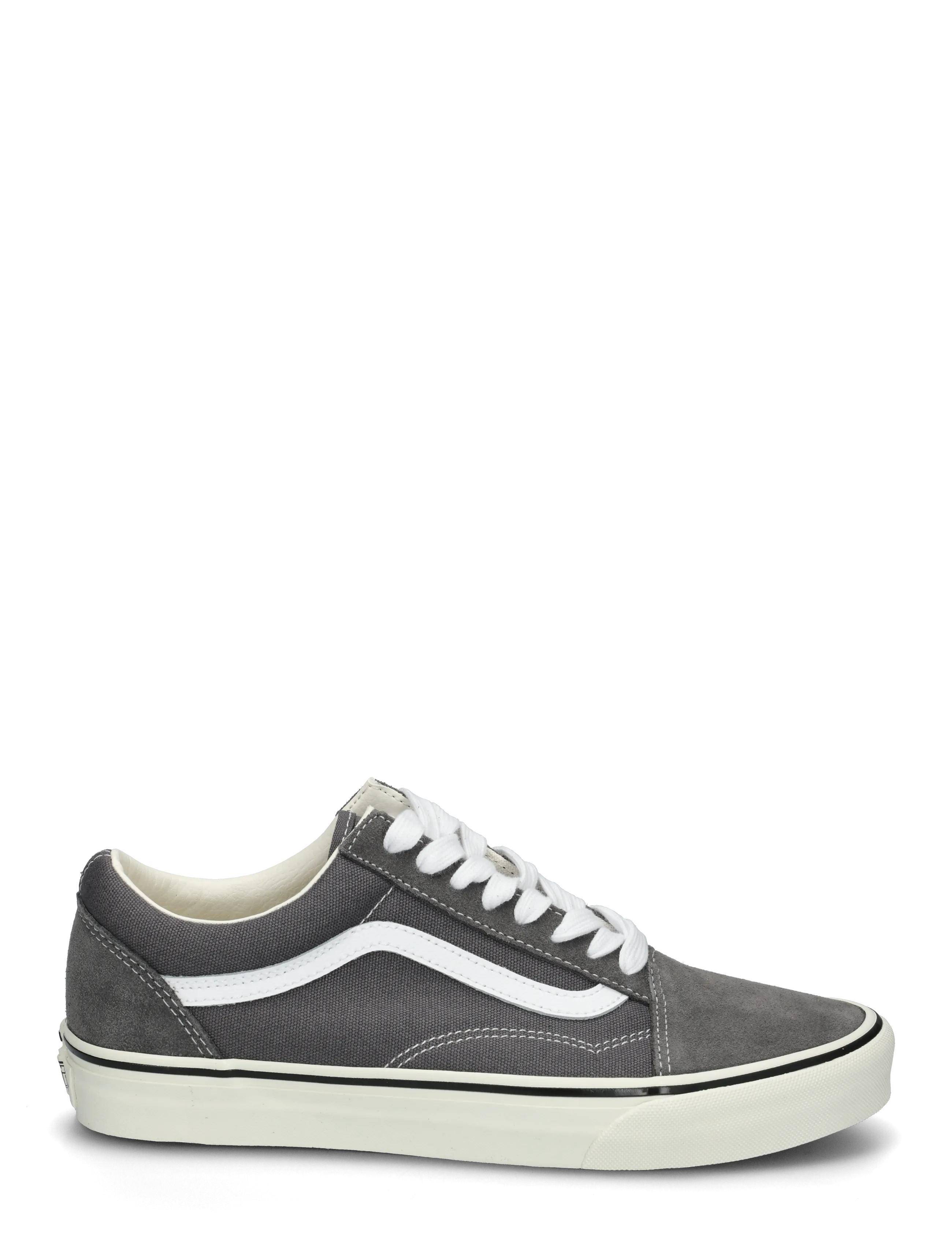 VANS - Old Skool - low tops - pewter - 1