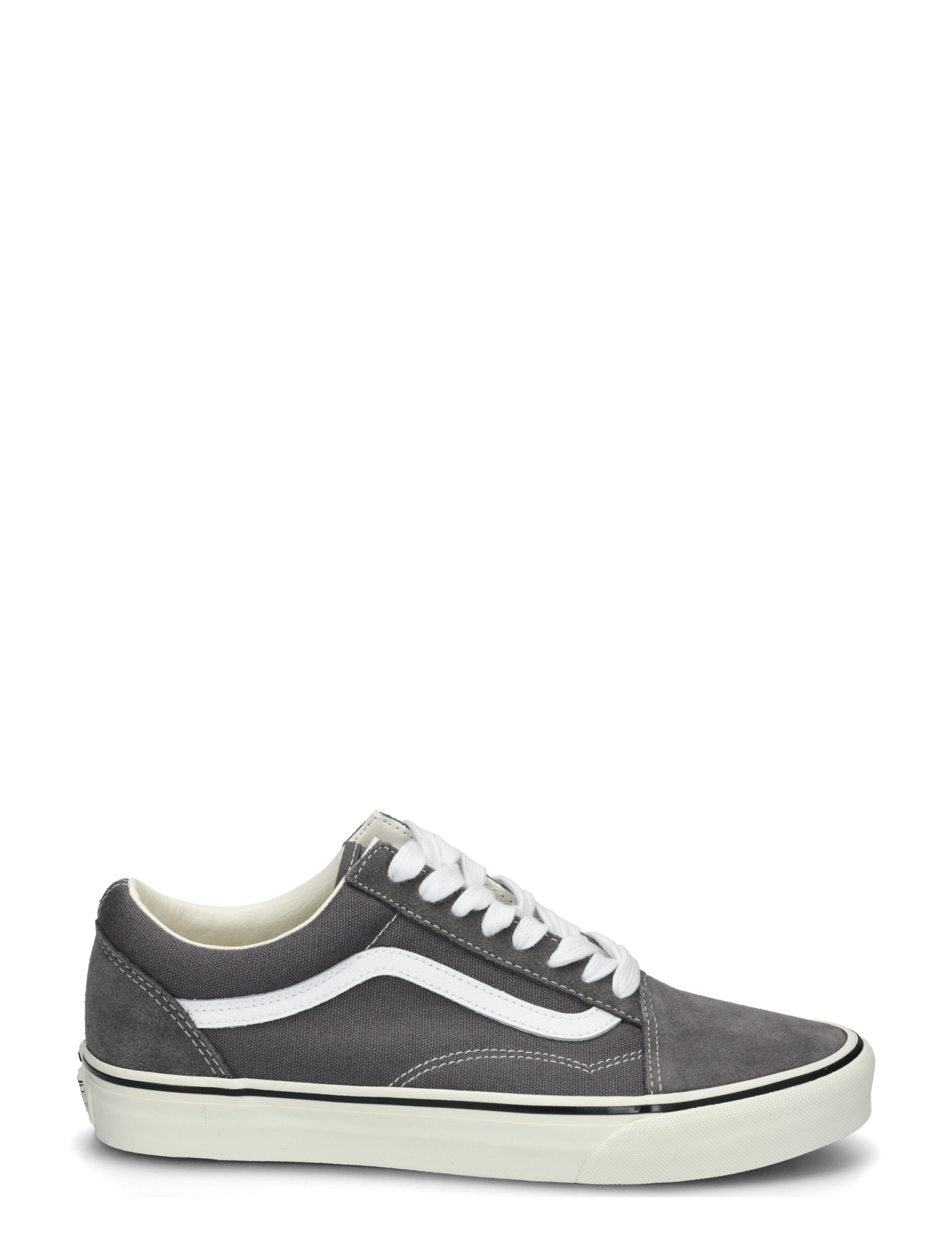 VANS - Old Skool - pewter - 1