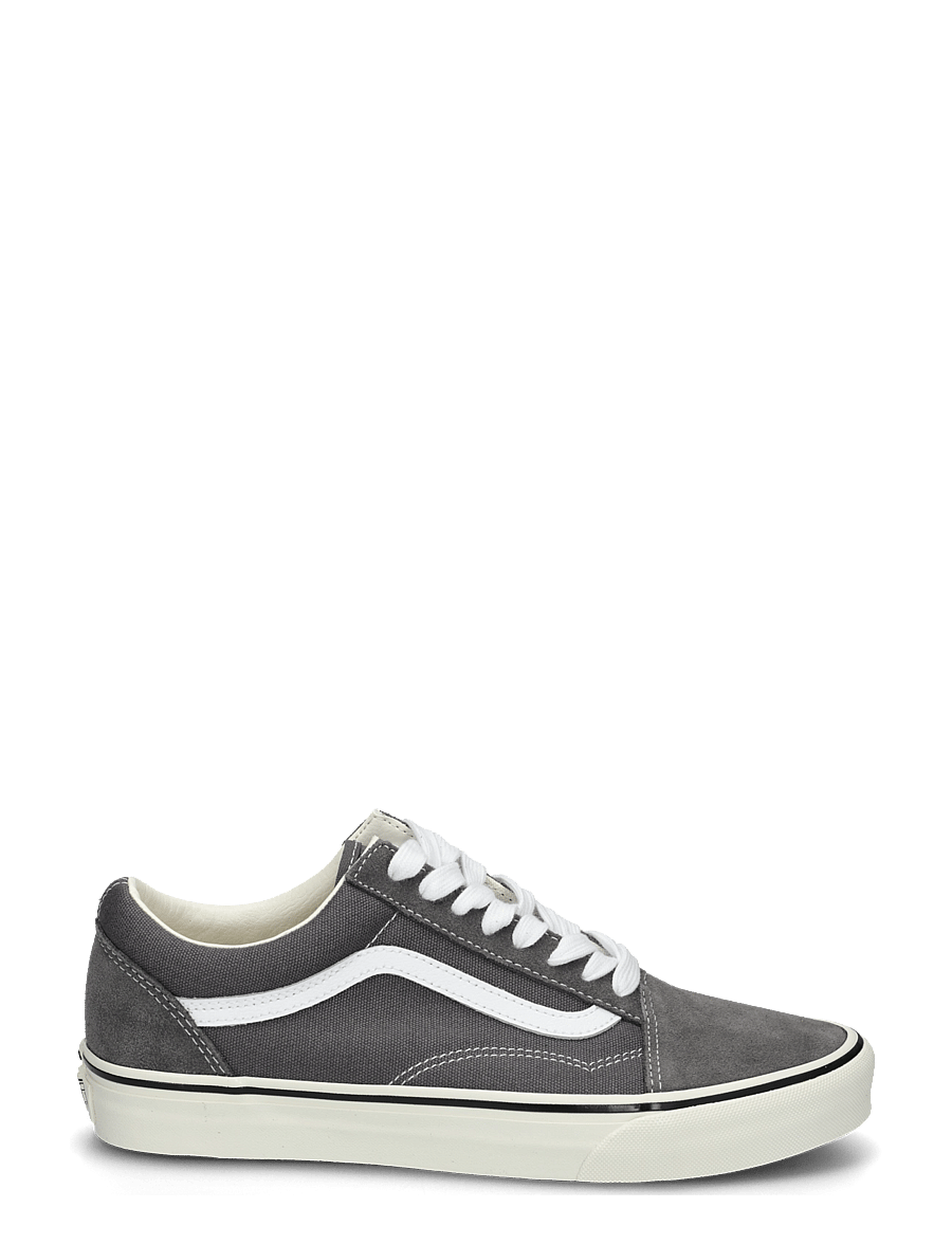 VANS - Old Skool - niedriger schnitt - pewter - 1