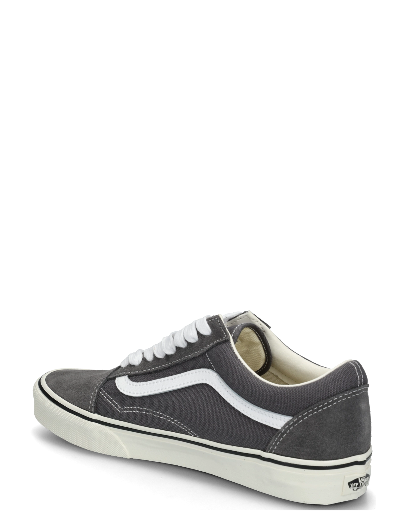 VANS - Old Skool - pewter - 2