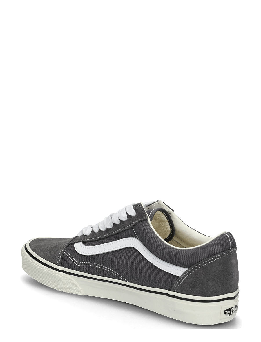 VANS - Old Skool - niedriger schnitt - pewter - 2