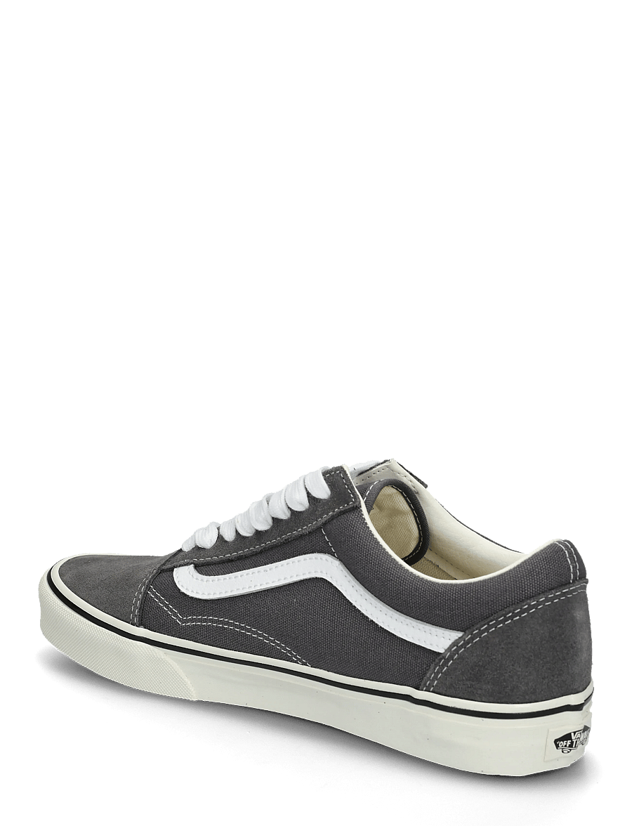 VANS - Old Skool - low tops - pewter - 2