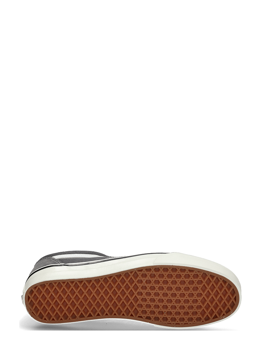 VANS - Old Skool - niedriger schnitt - pewter - 4