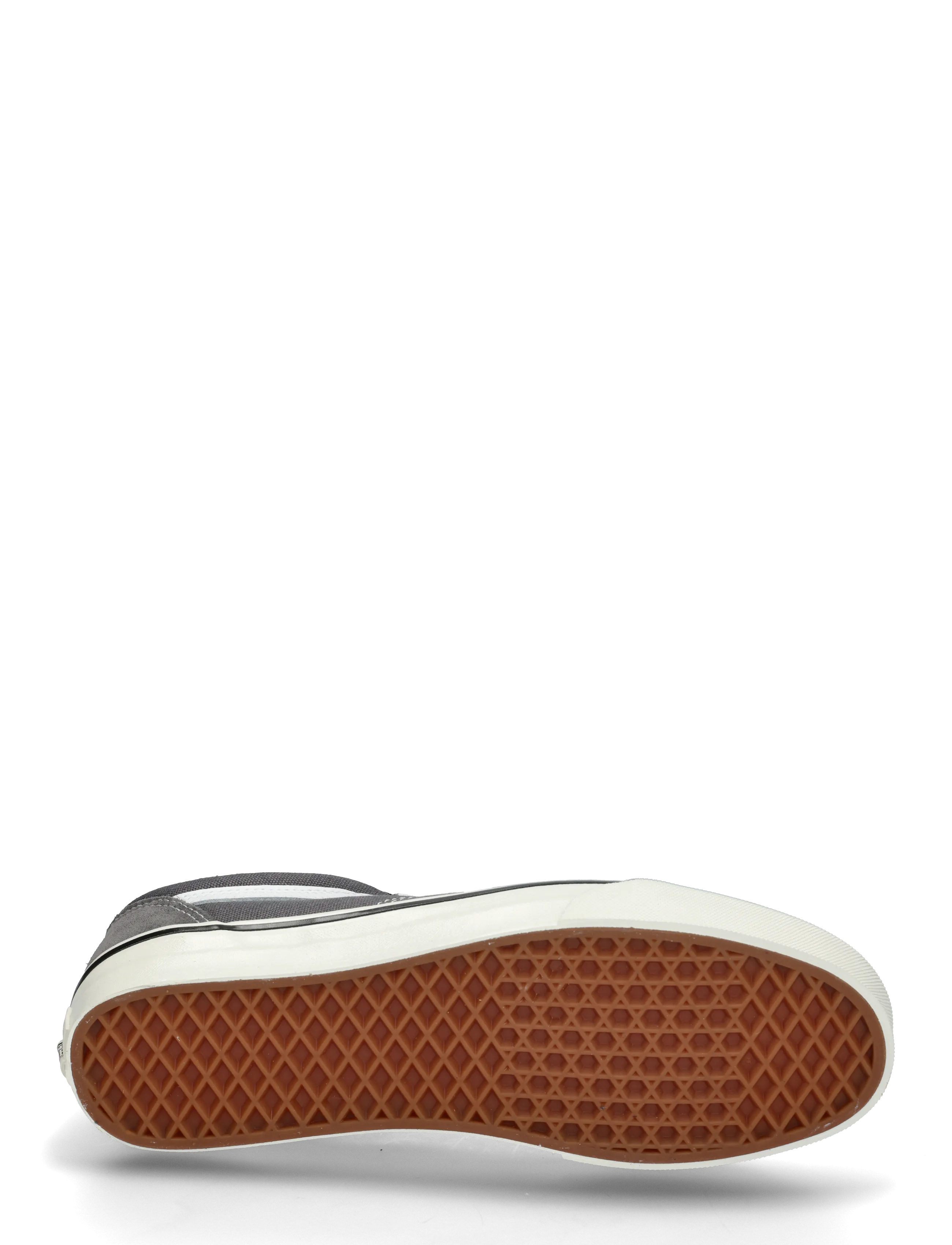 VANS - Old Skool - low tops - pewter - 4